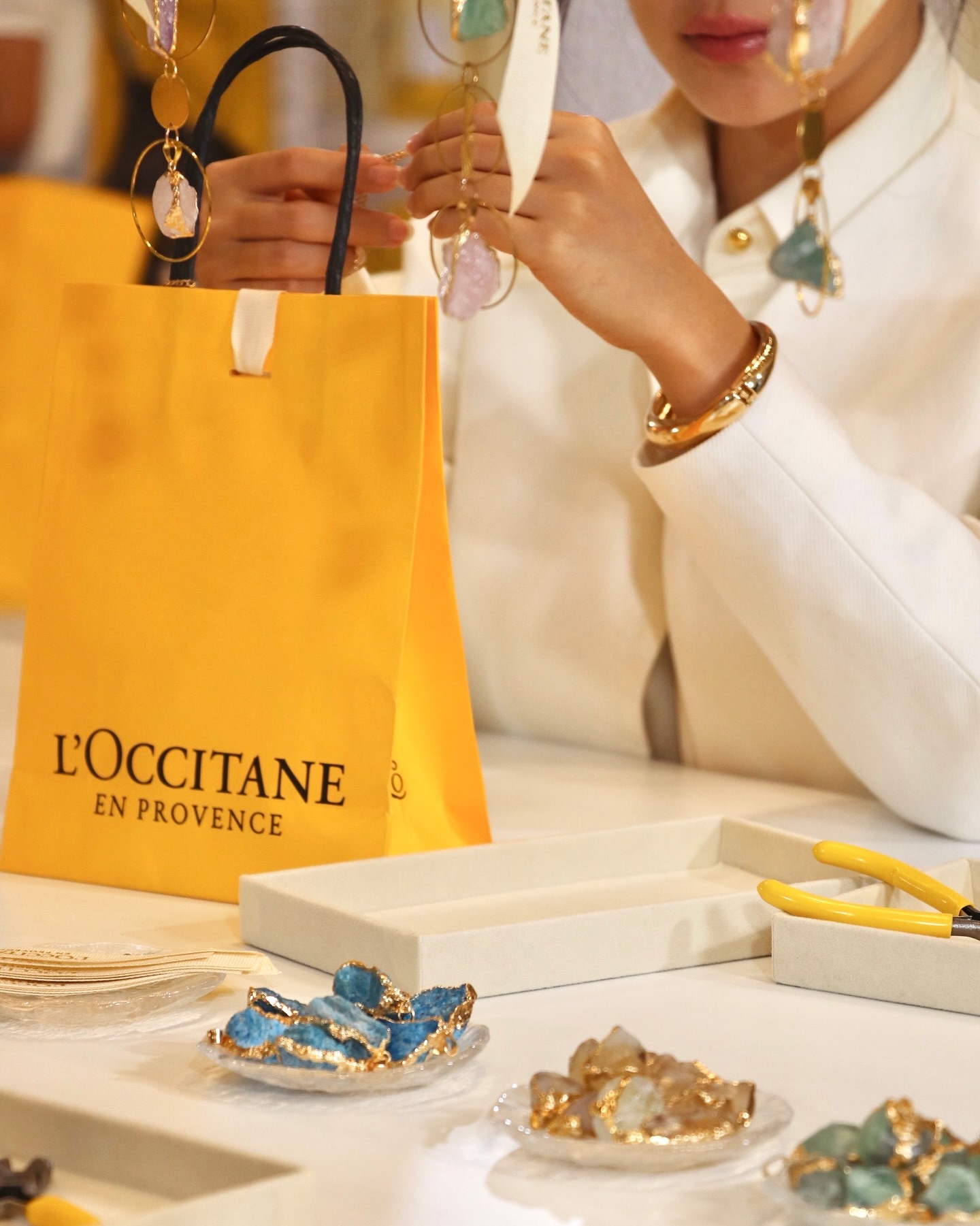 ก้อย - อรัชพร โภคินภากร