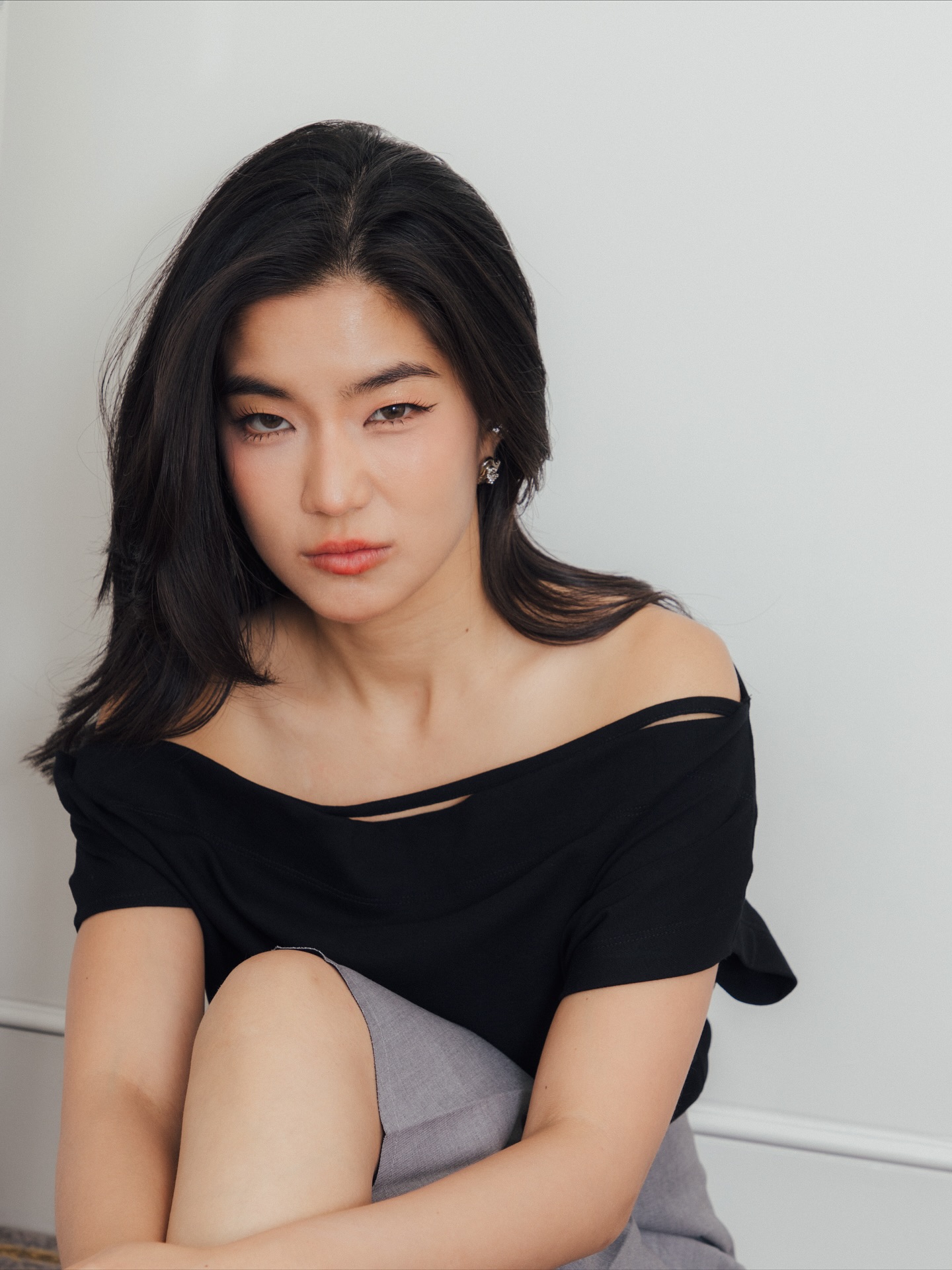 ก้อย - อรัชพร โภคินภากร