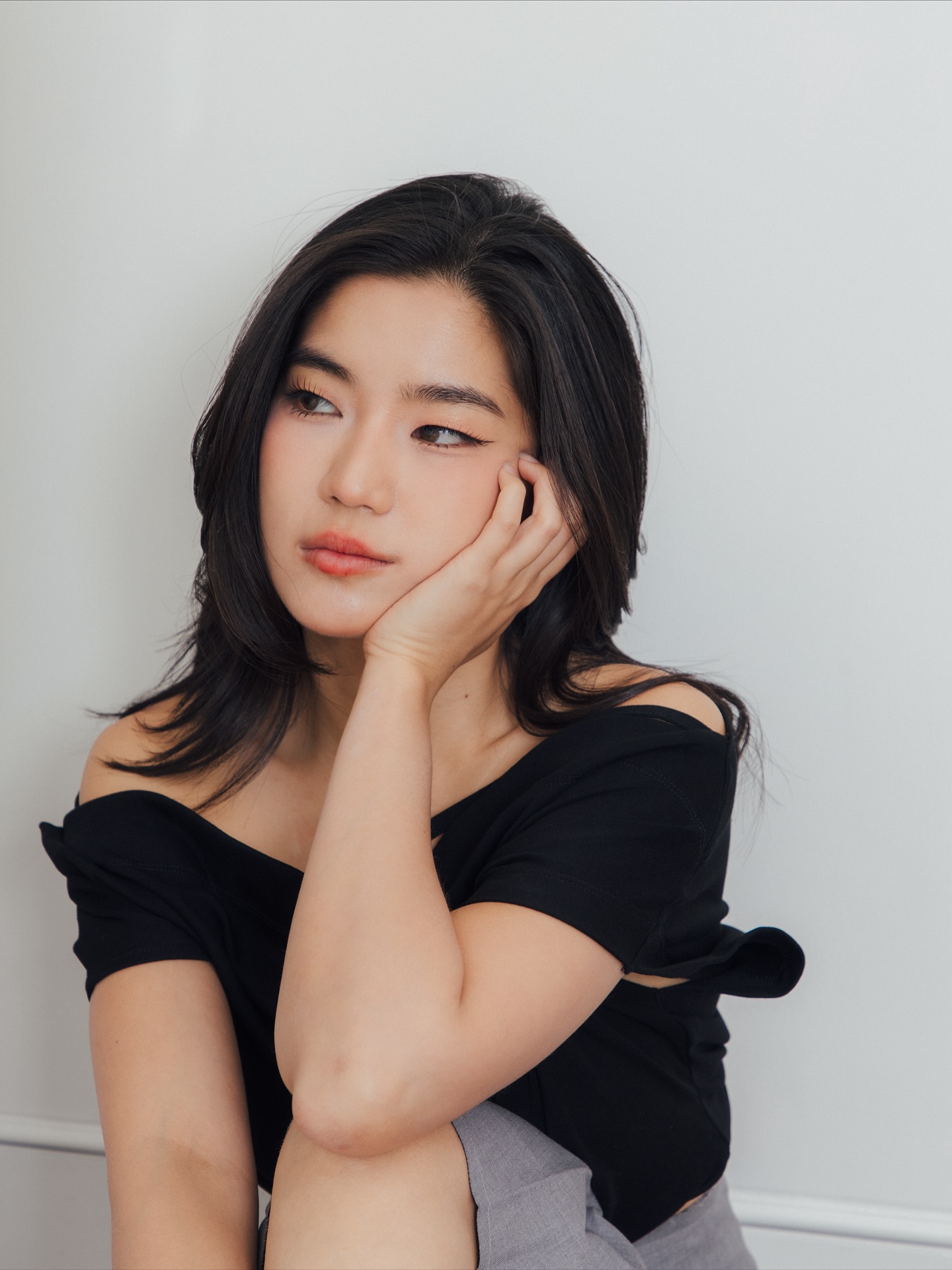 ก้อย - อรัชพร โภคินภากร