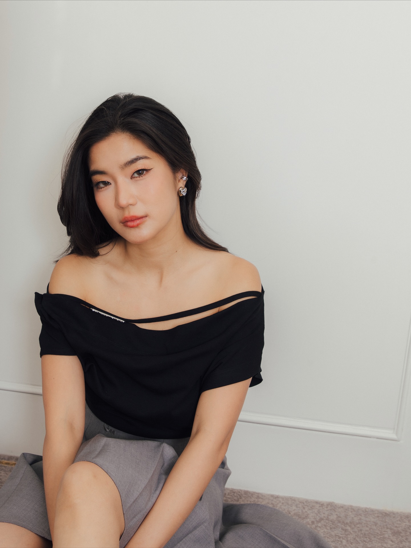 ก้อย - อรัชพร โภคินภากร