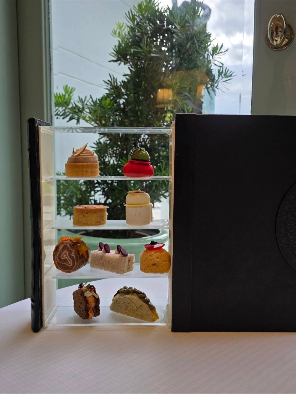 ก้อย - อรัชพร โภคินภากร