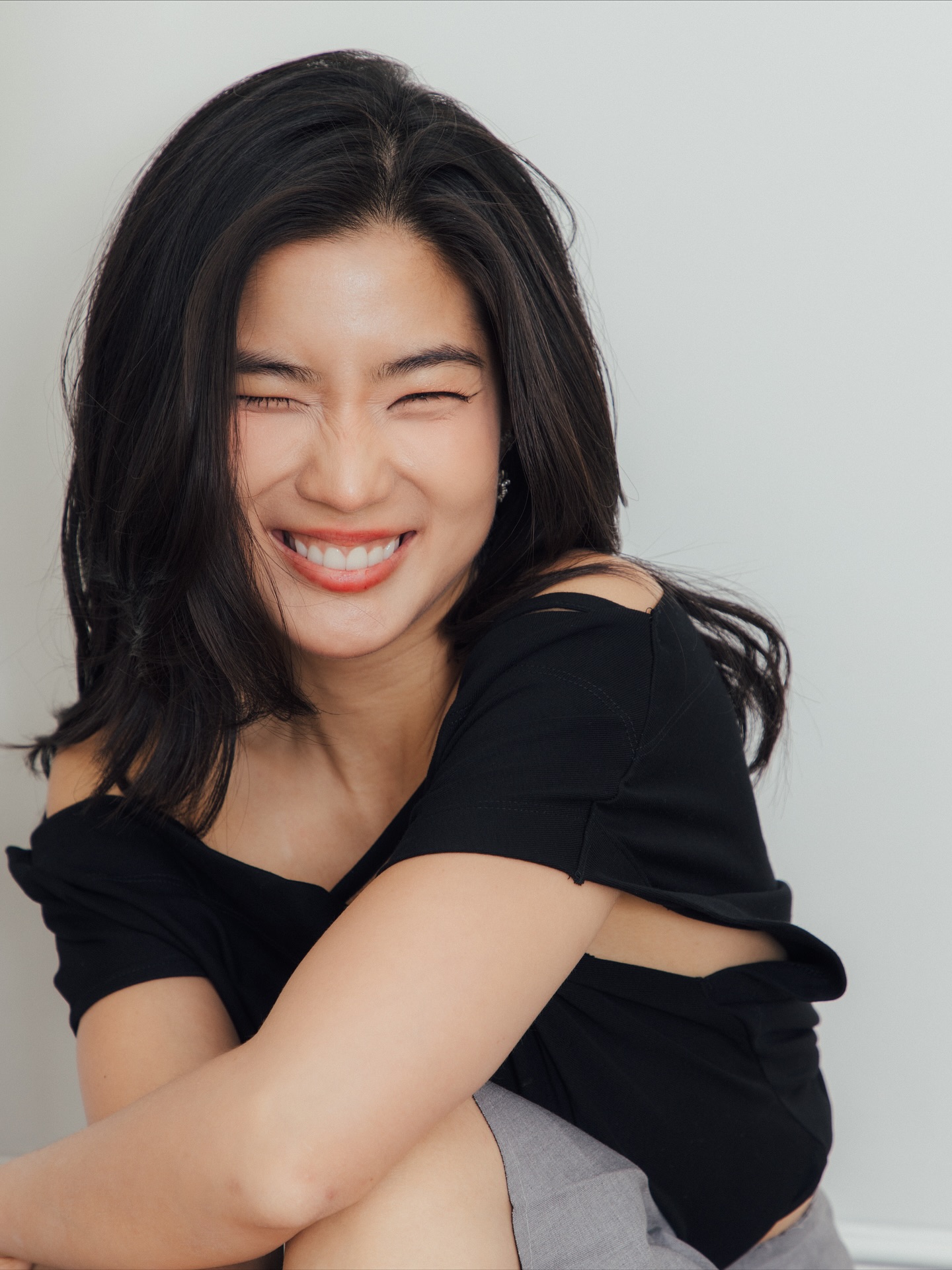 ก้อย - อรัชพร โภคินภากร