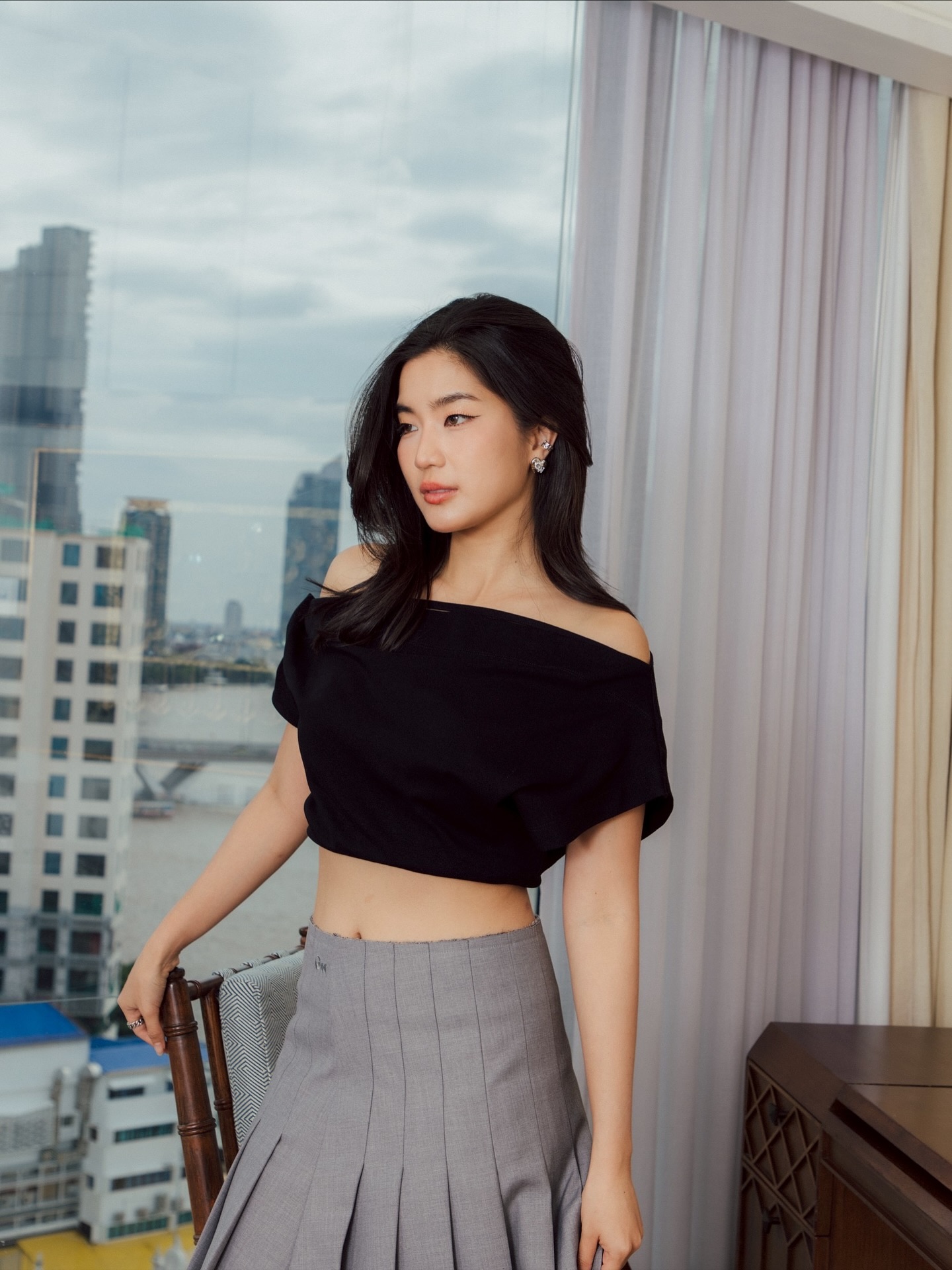 ก้อย - อรัชพร โภคินภากร