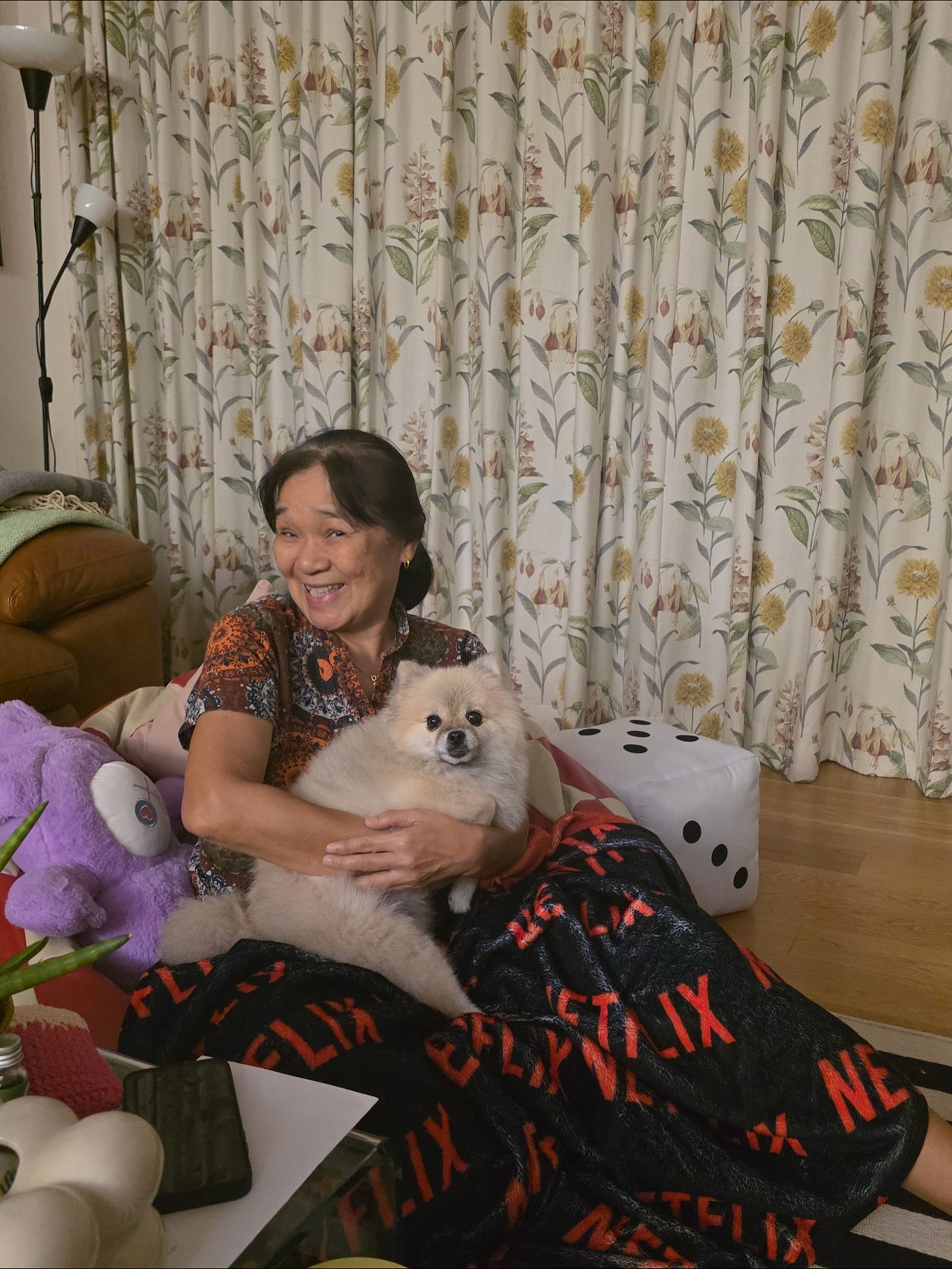 ก้อย - อรัชพร โภคินภากร