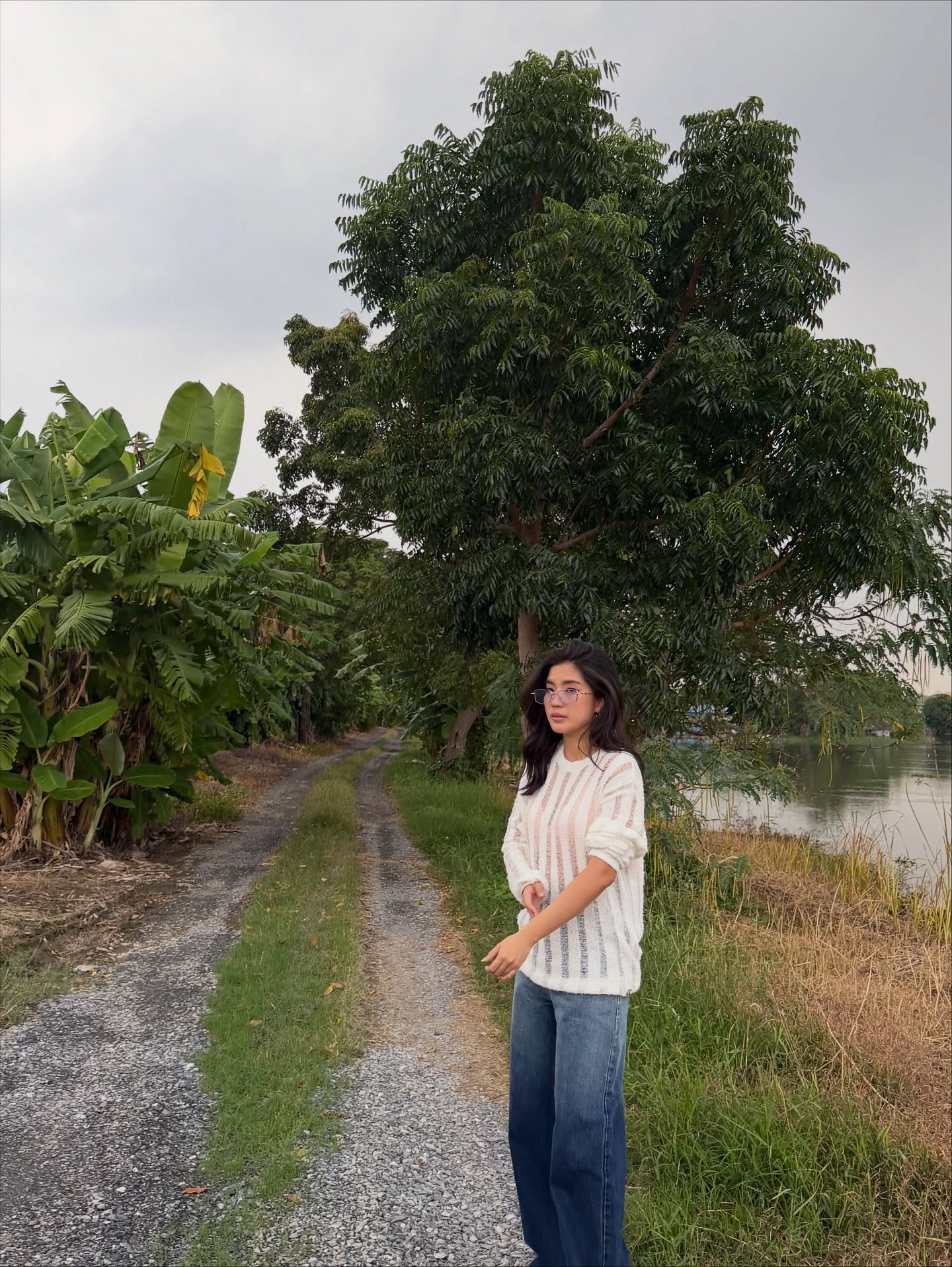 ก้อย - อรัชพร โภคินภากร