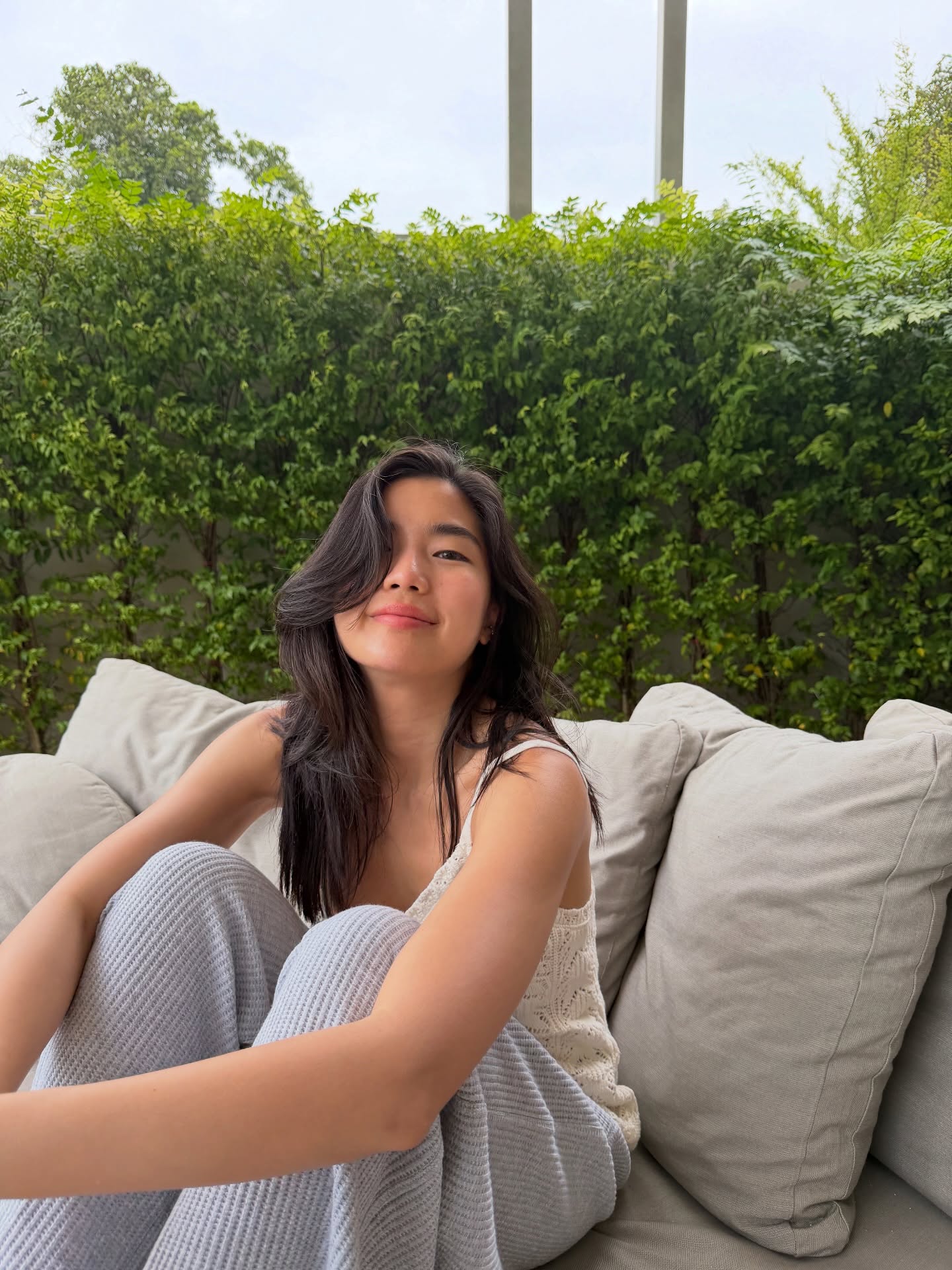 ก้อย - อรัชพร โภคินภากร