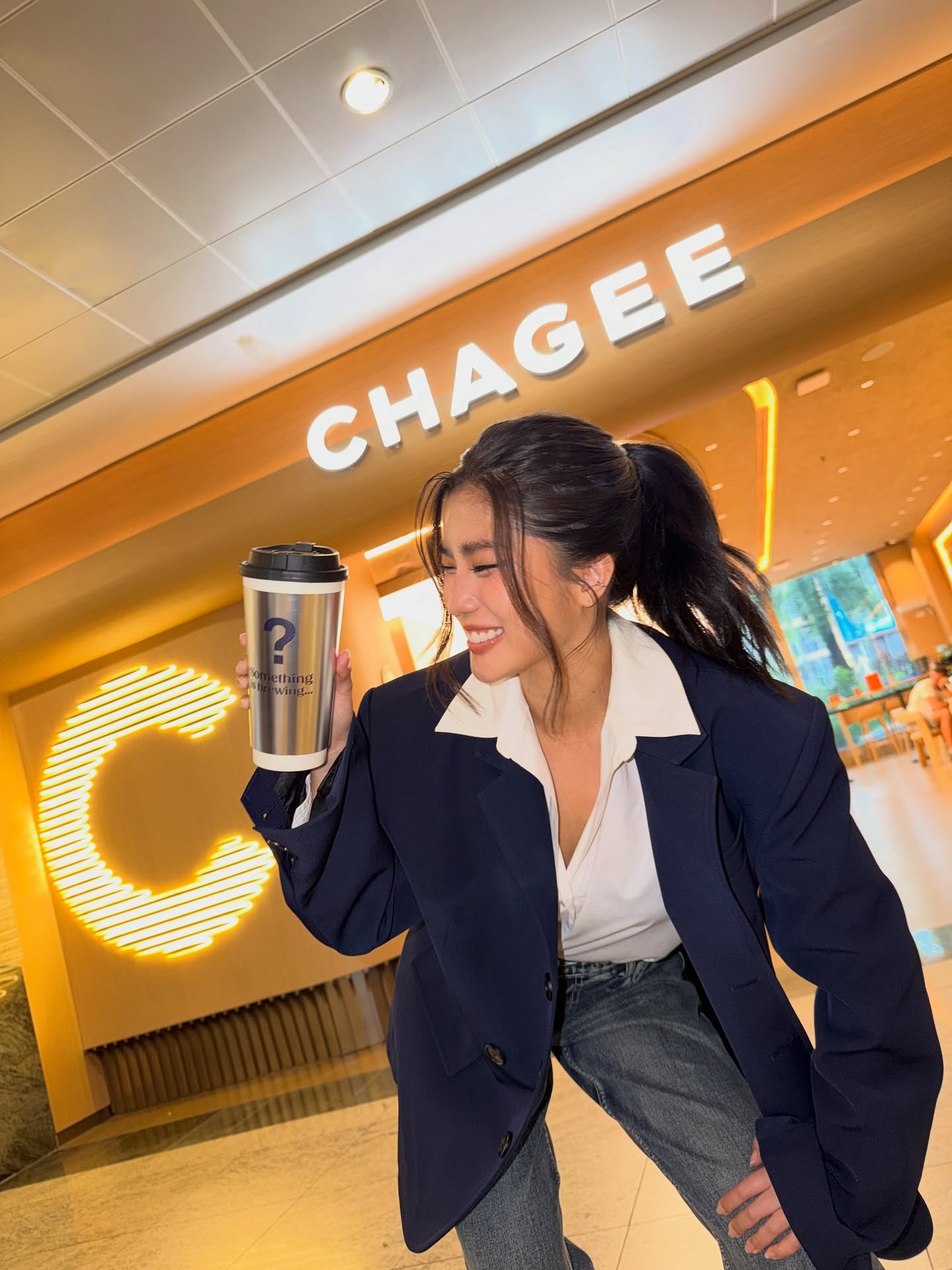 ก้อย - อรัชพร โภคินภากร