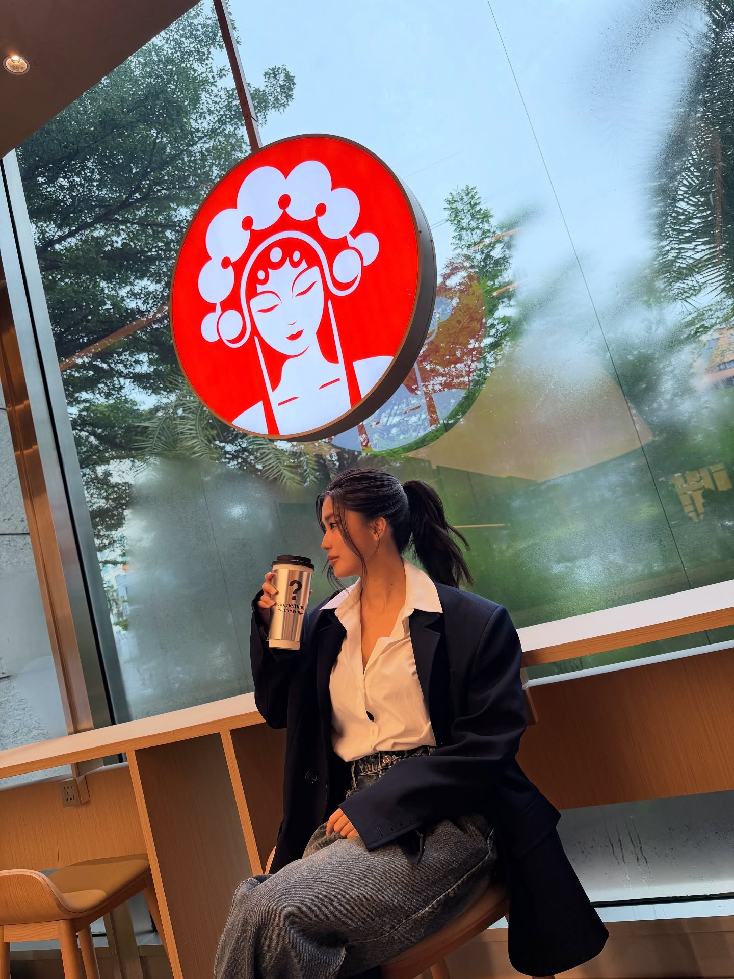 ก้อย - อรัชพร โภคินภากร