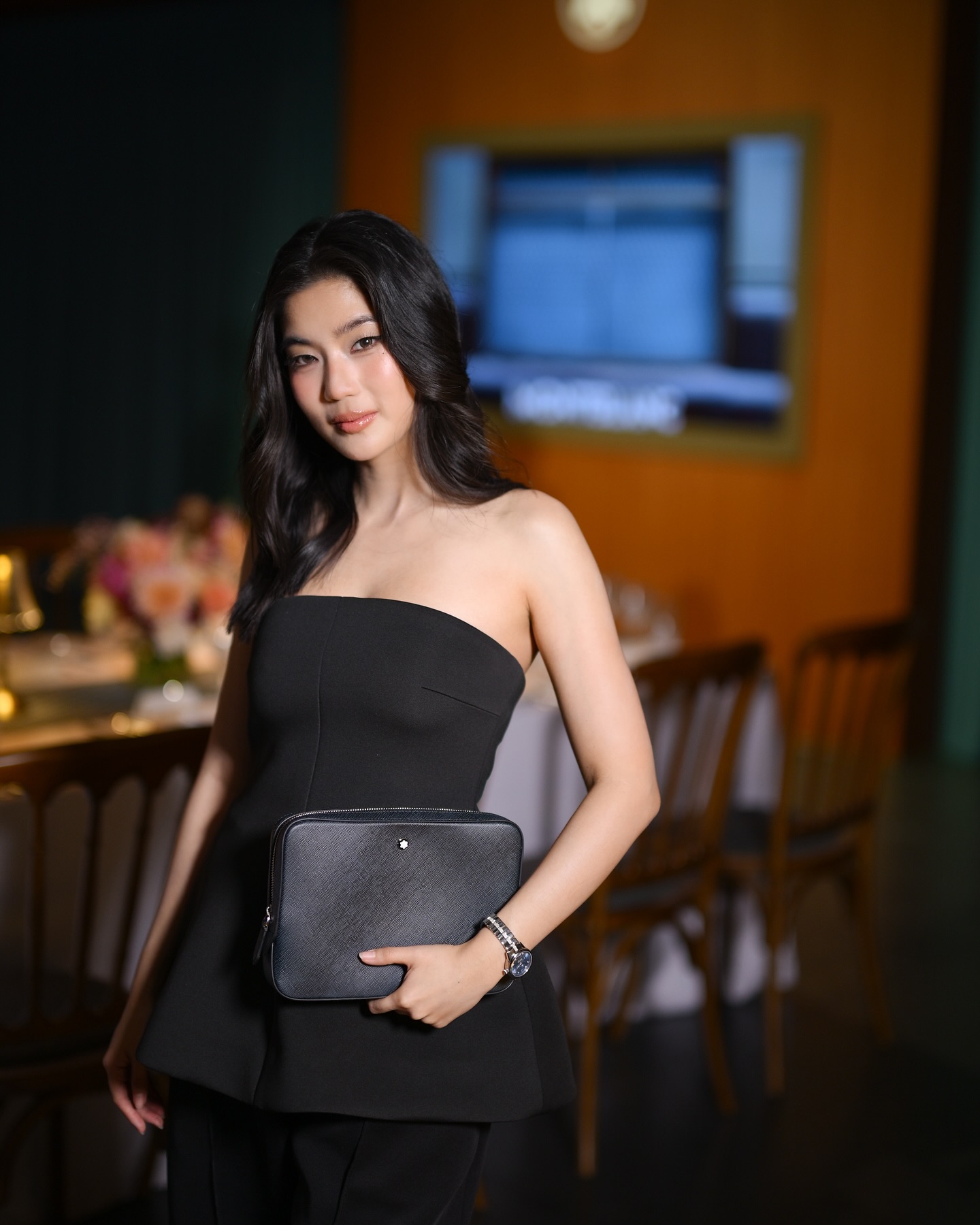 ก้อย - อรัชพร โภคินภากร