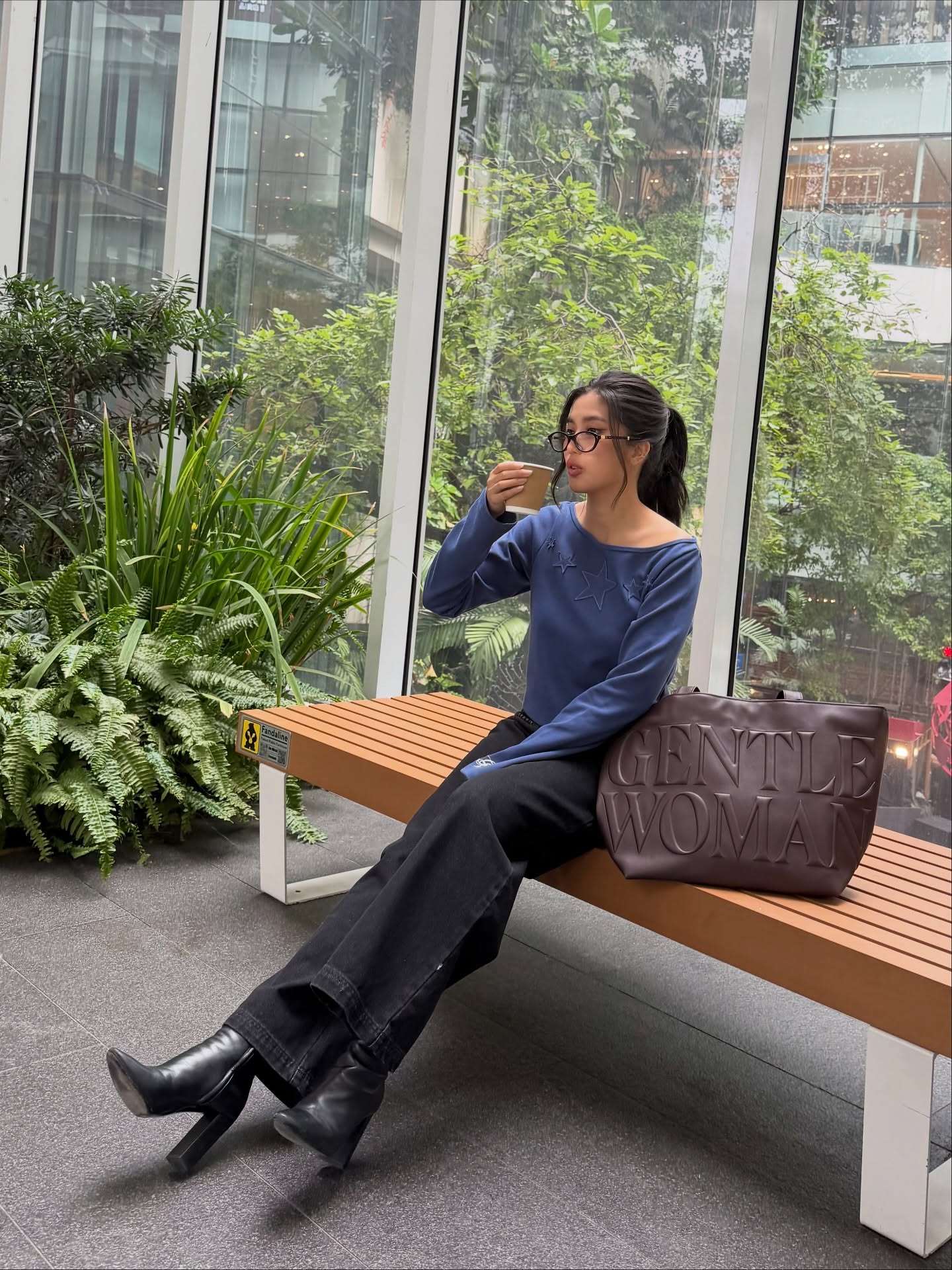 ก้อย - อรัชพร โภคินภากร