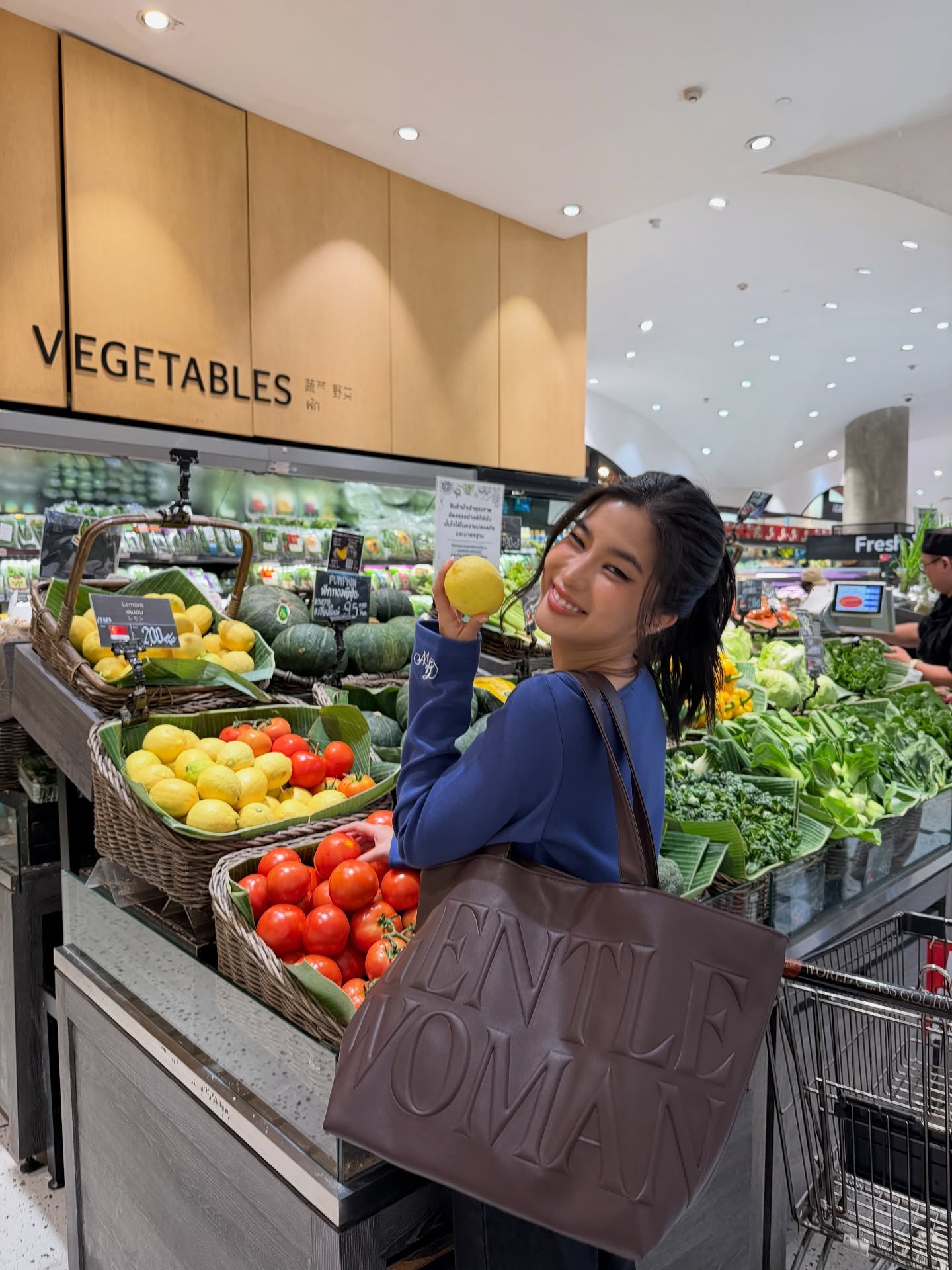 ก้อย - อรัชพร โภคินภากร