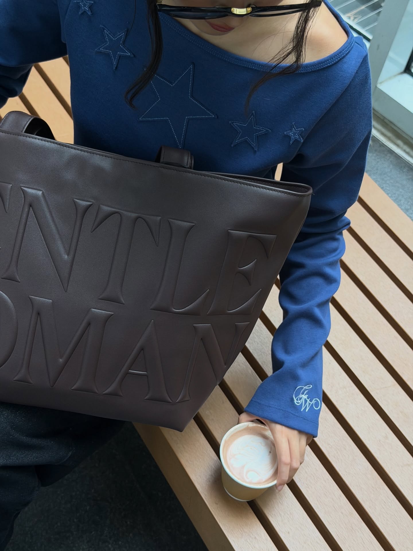 ก้อย - อรัชพร โภคินภากร