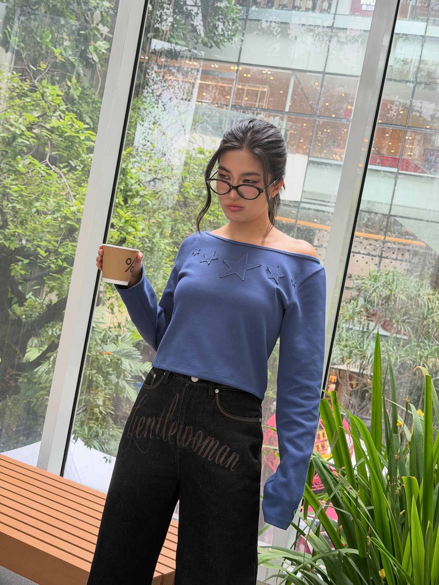 ก้อย - อรัชพร โภคินภากร