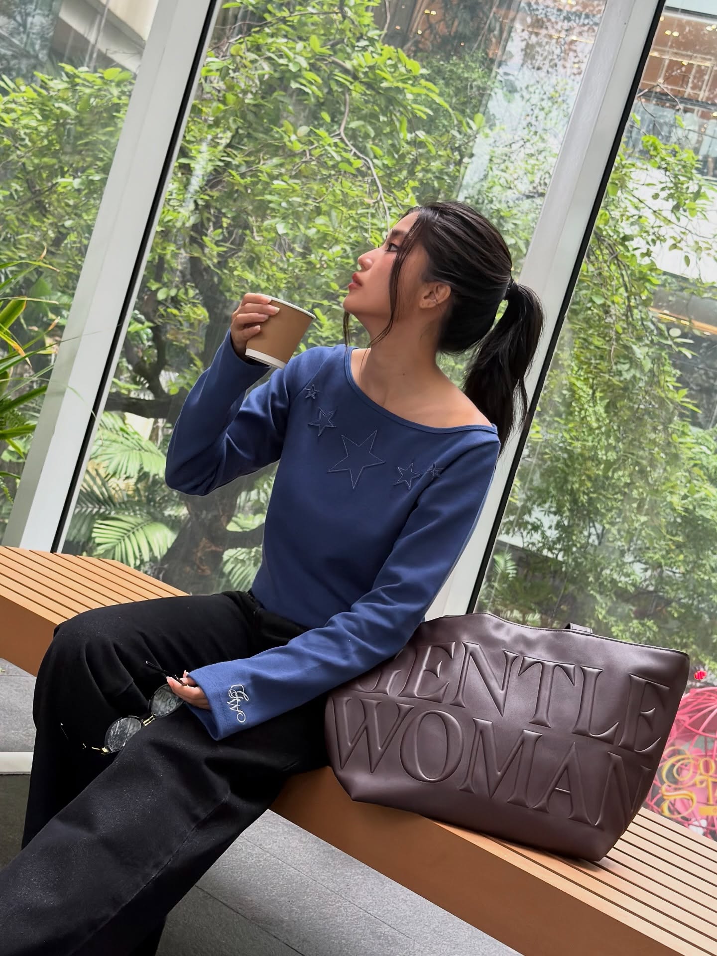 ก้อย - อรัชพร โภคินภากร