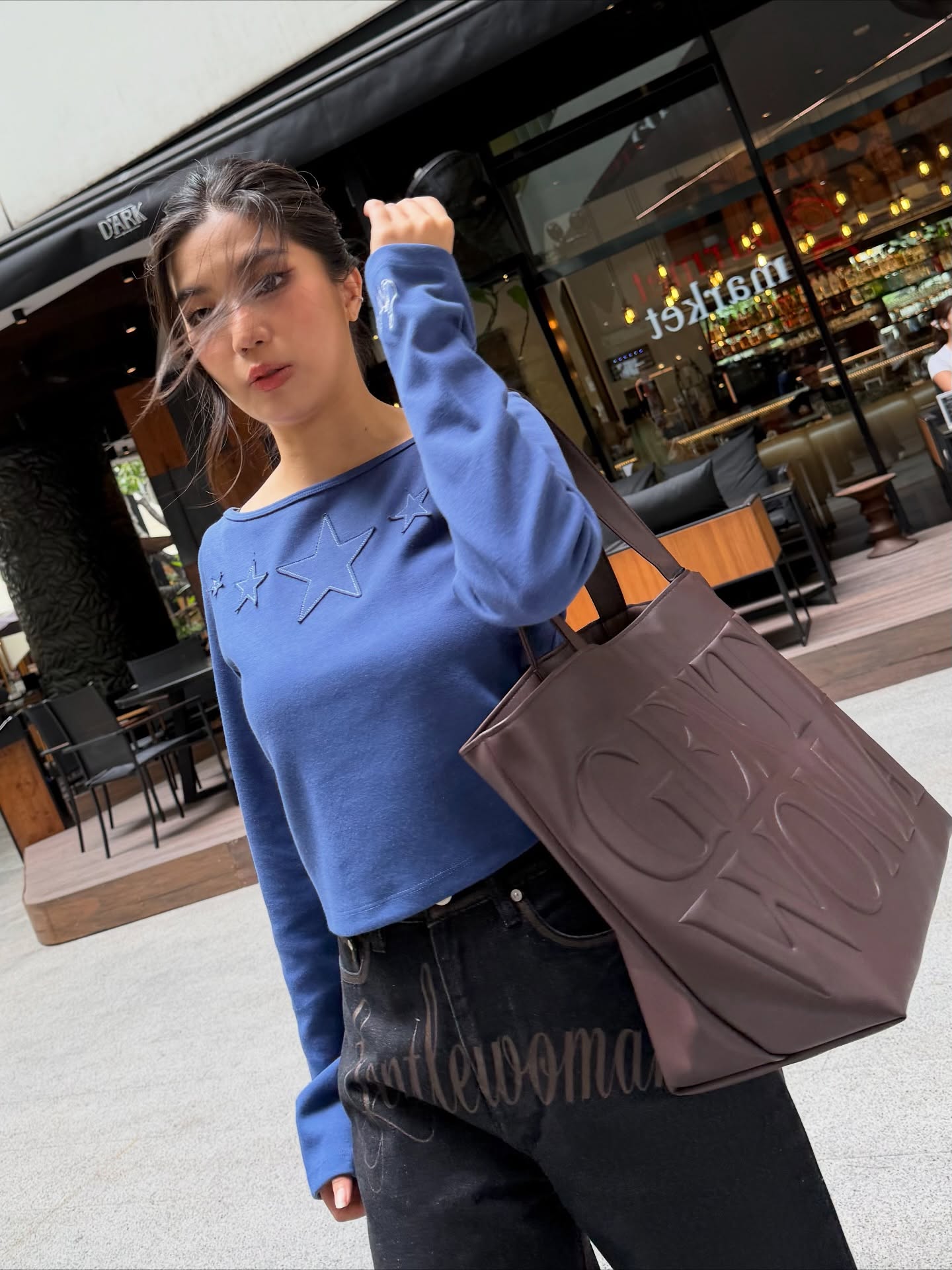 ก้อย - อรัชพร โภคินภากร