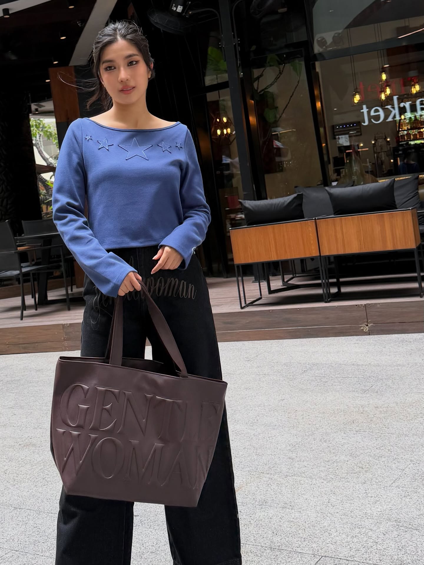 ก้อย - อรัชพร โภคินภากร