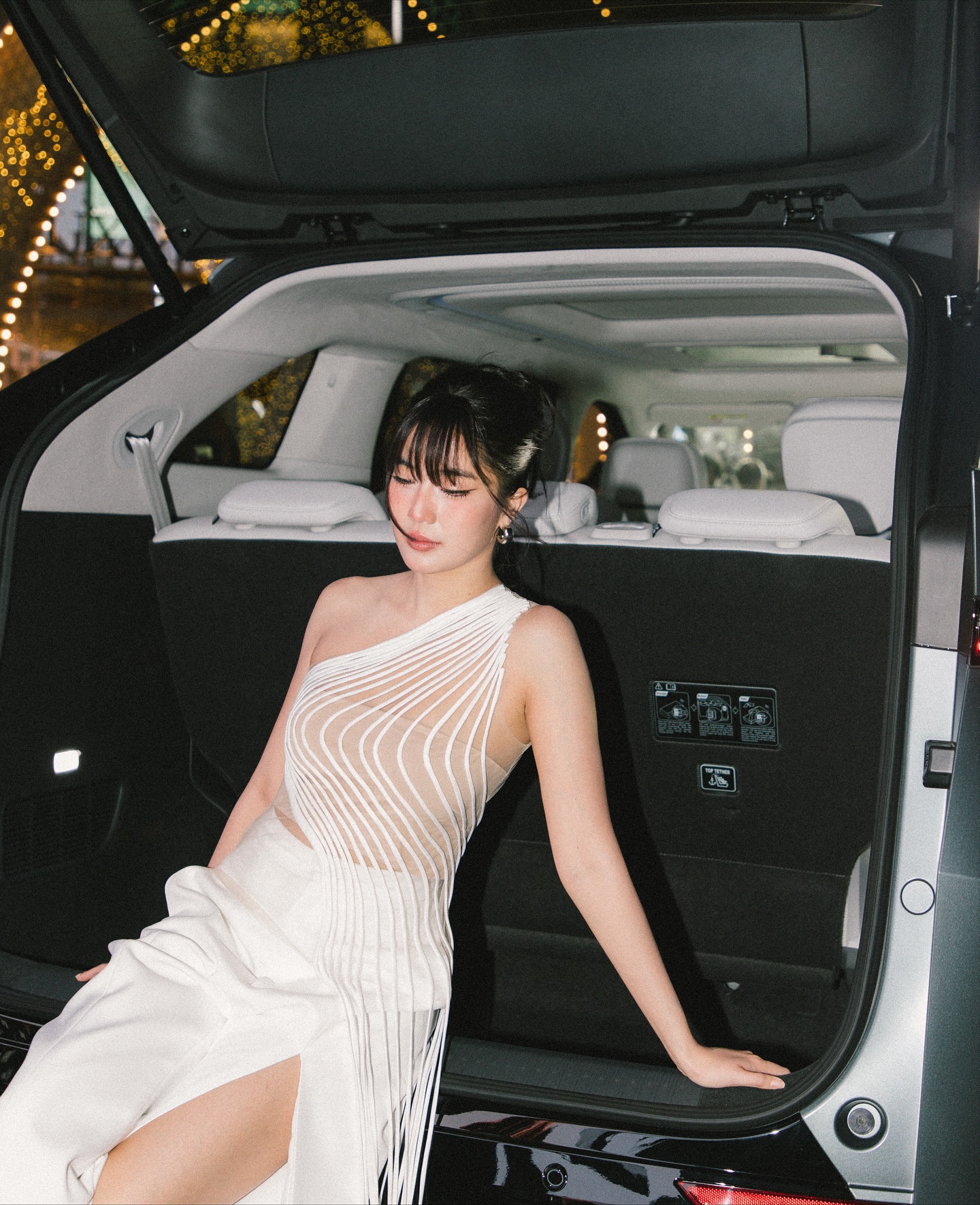 ก้อย - อรัชพร โภคินภากร