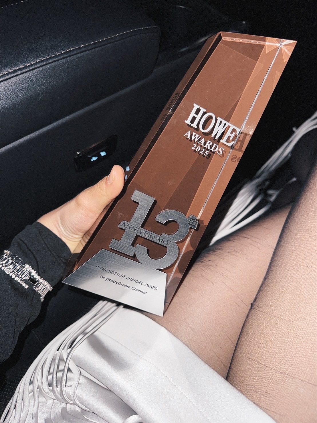 ก้อย - อรัชพร โภคินภากร