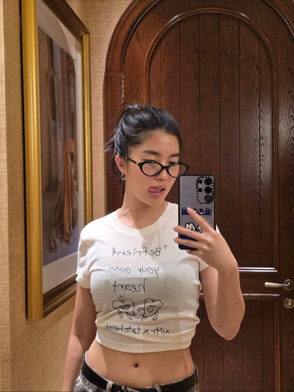 ก้อย - อรัชพร โภคินภากร