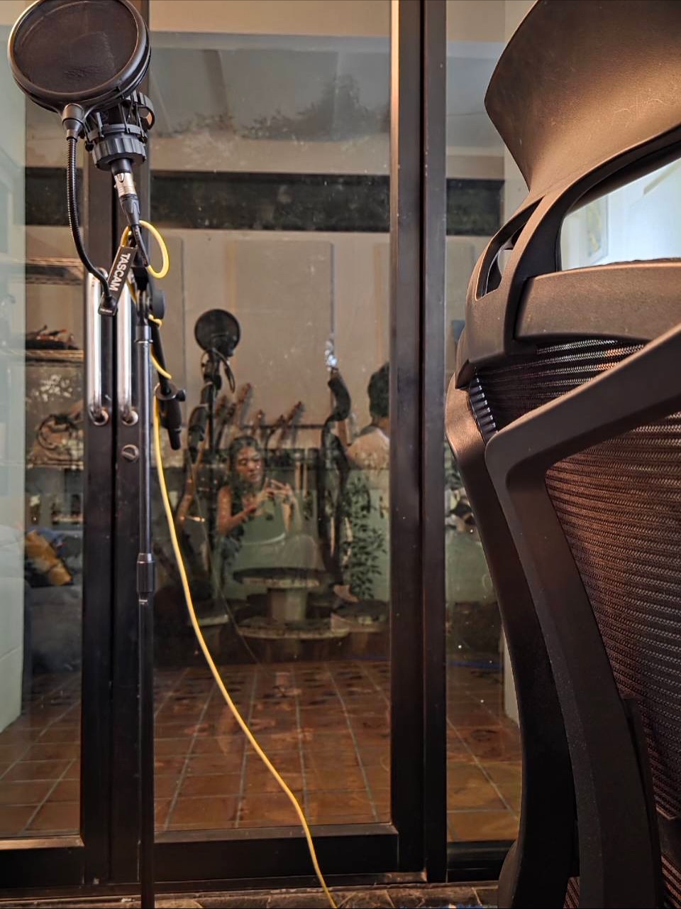 ก้อย - อรัชพร โภคินภากร