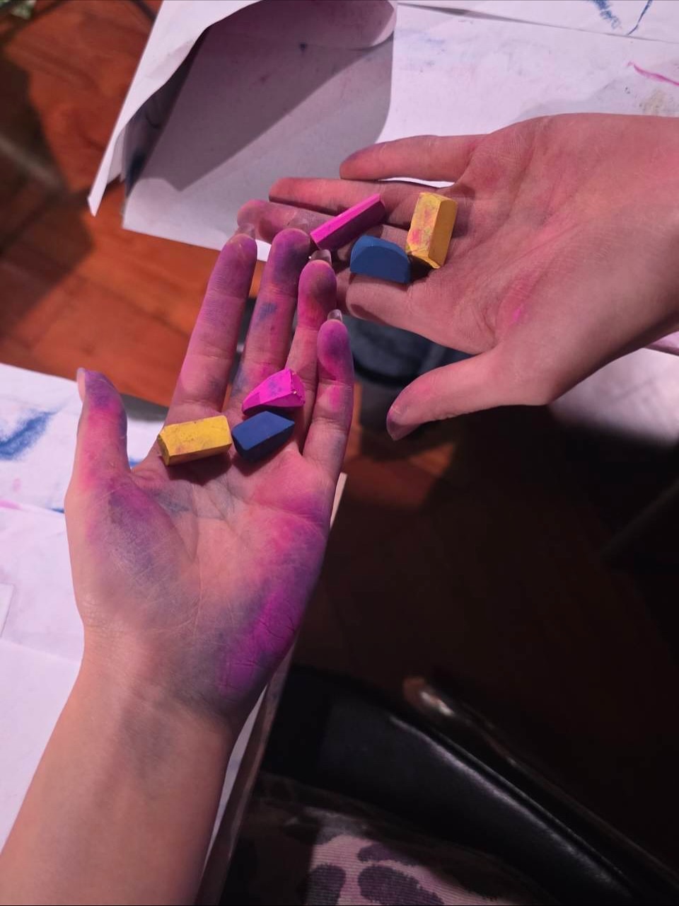 ก้อย - อรัชพร โภคินภากร