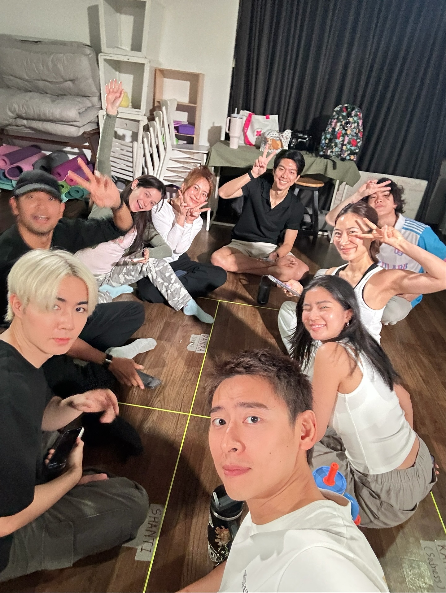 ก้อย - อรัชพร โภคินภากร