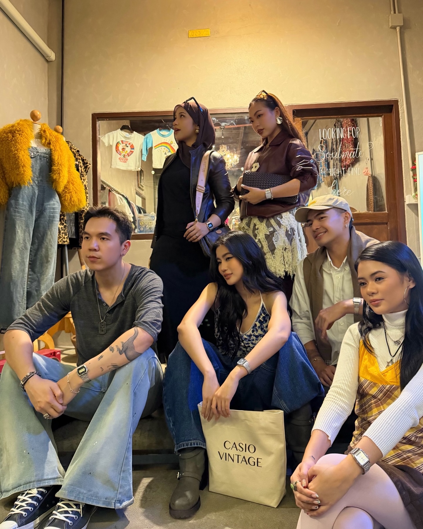 ก้อย - อรัชพร โภคินภากร