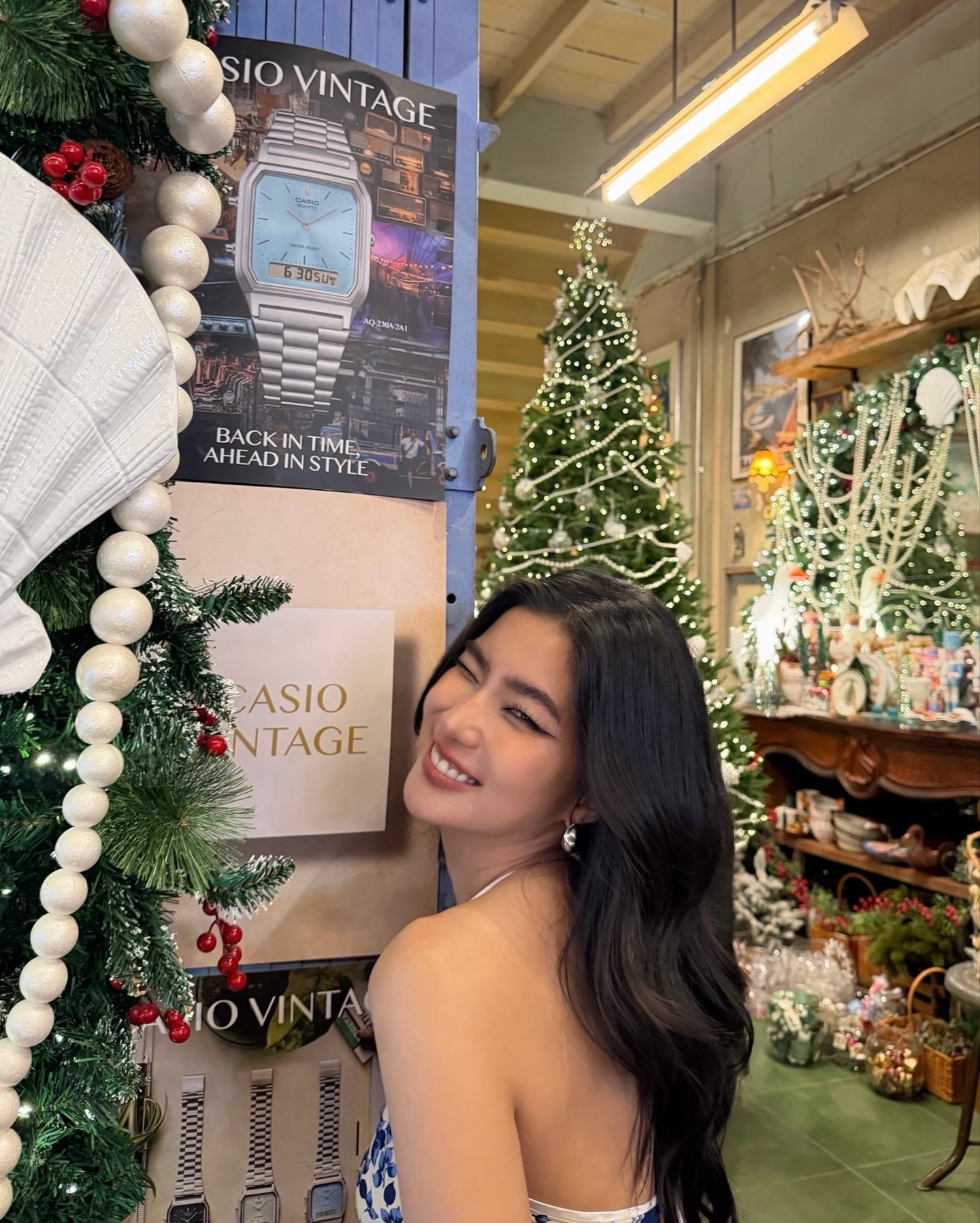 ก้อย - อรัชพร โภคินภากร