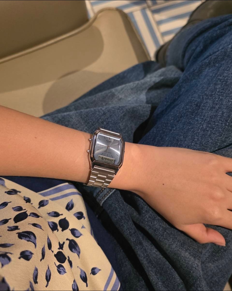 ก้อย - อรัชพร โภคินภากร