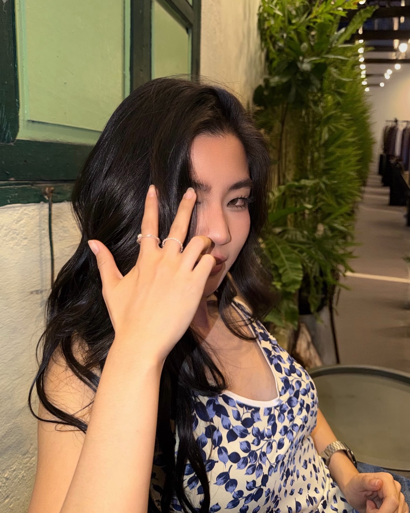 ก้อย - อรัชพร โภคินภากร