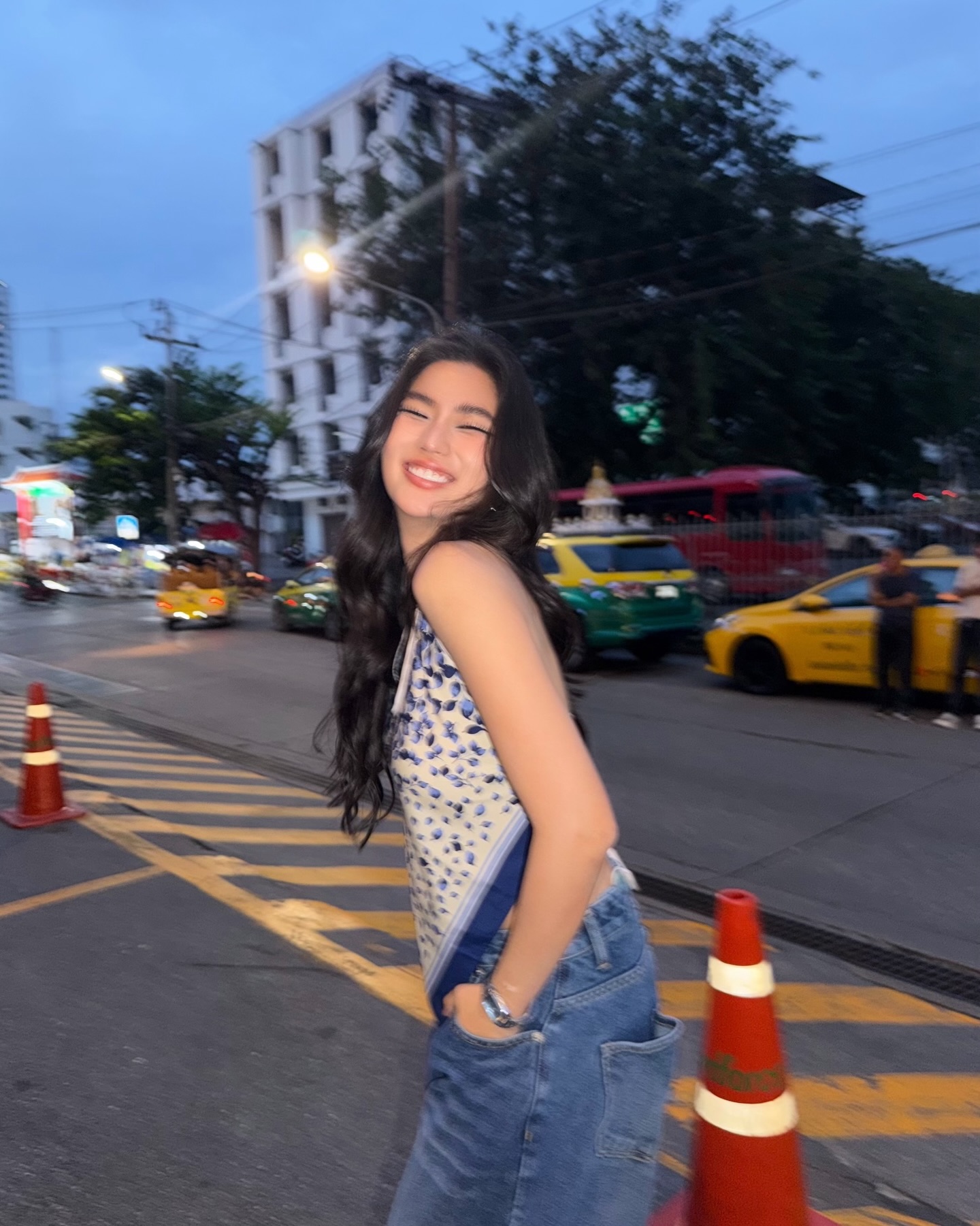 ก้อย - อรัชพร โภคินภากร