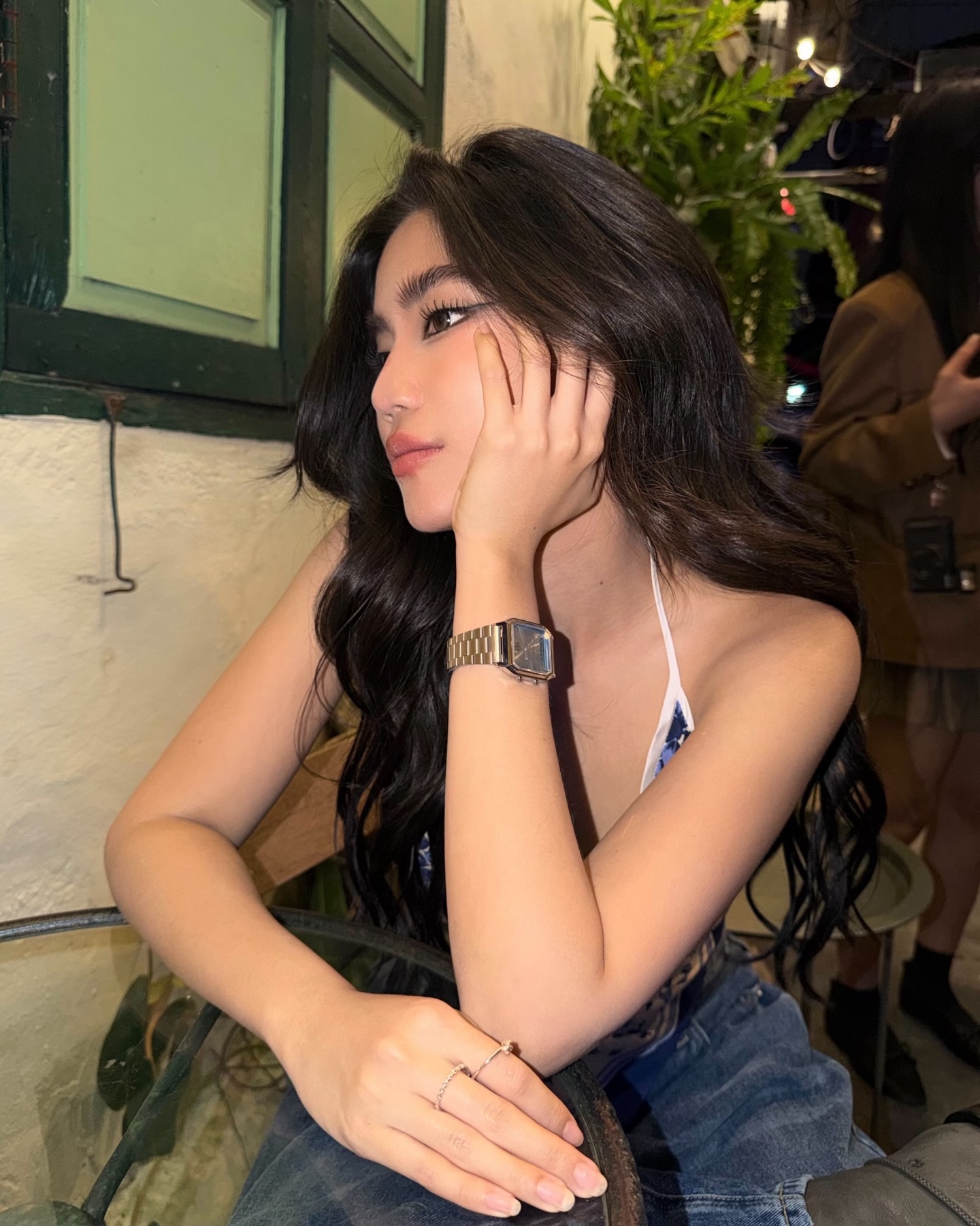 ก้อย - อรัชพร โภคินภากร