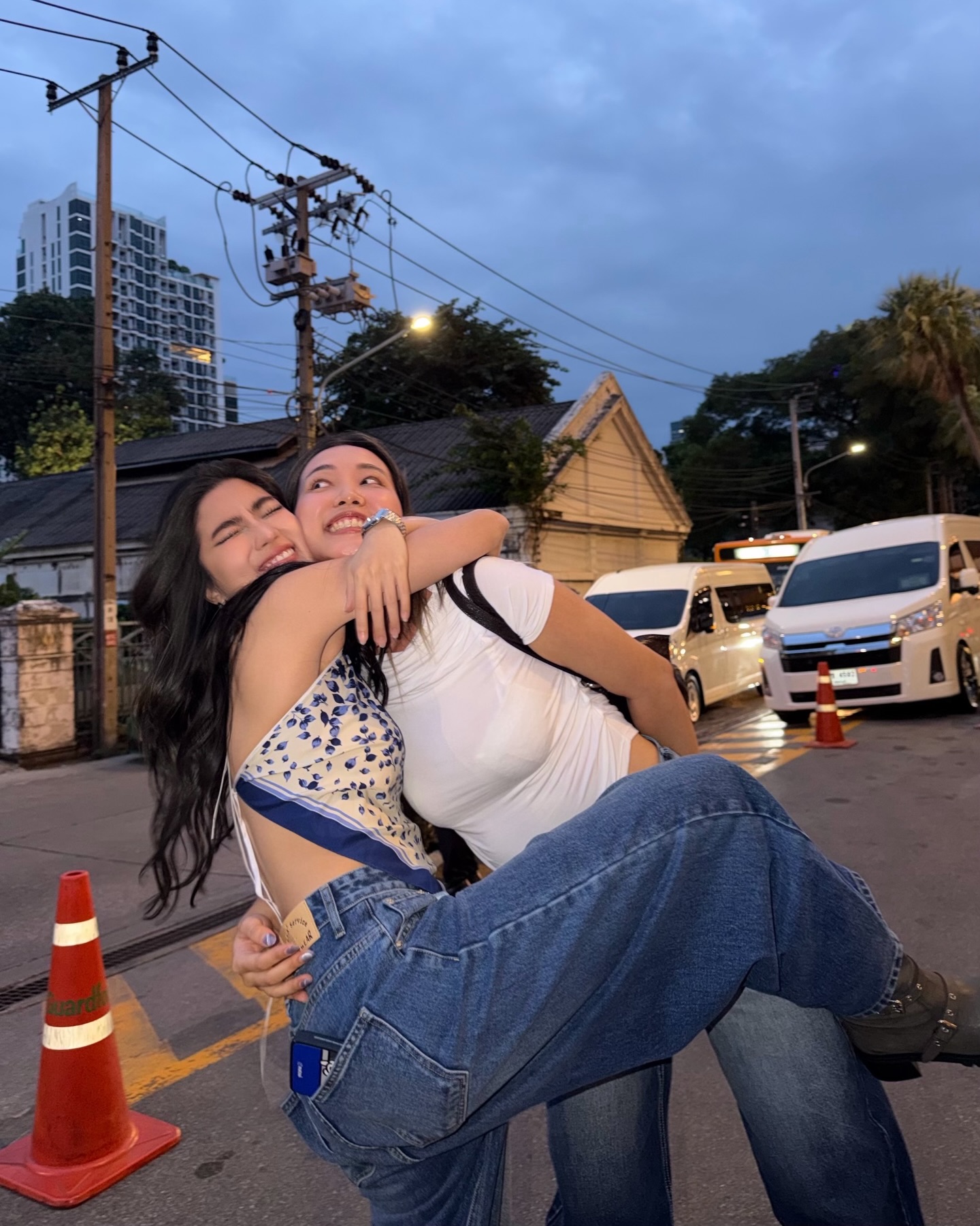 ก้อย - อรัชพร โภคินภากร