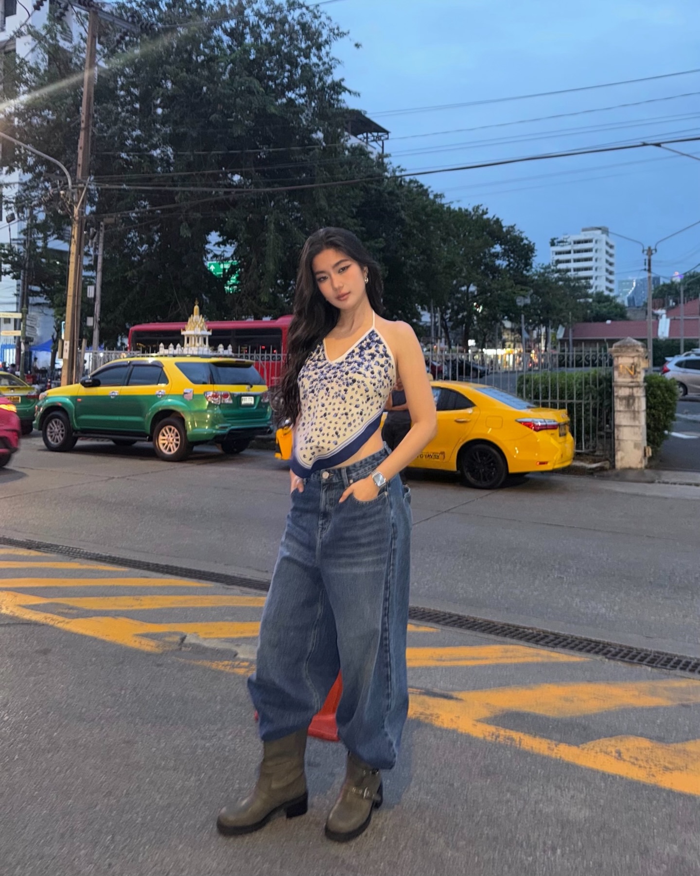 ก้อย - อรัชพร โภคินภากร