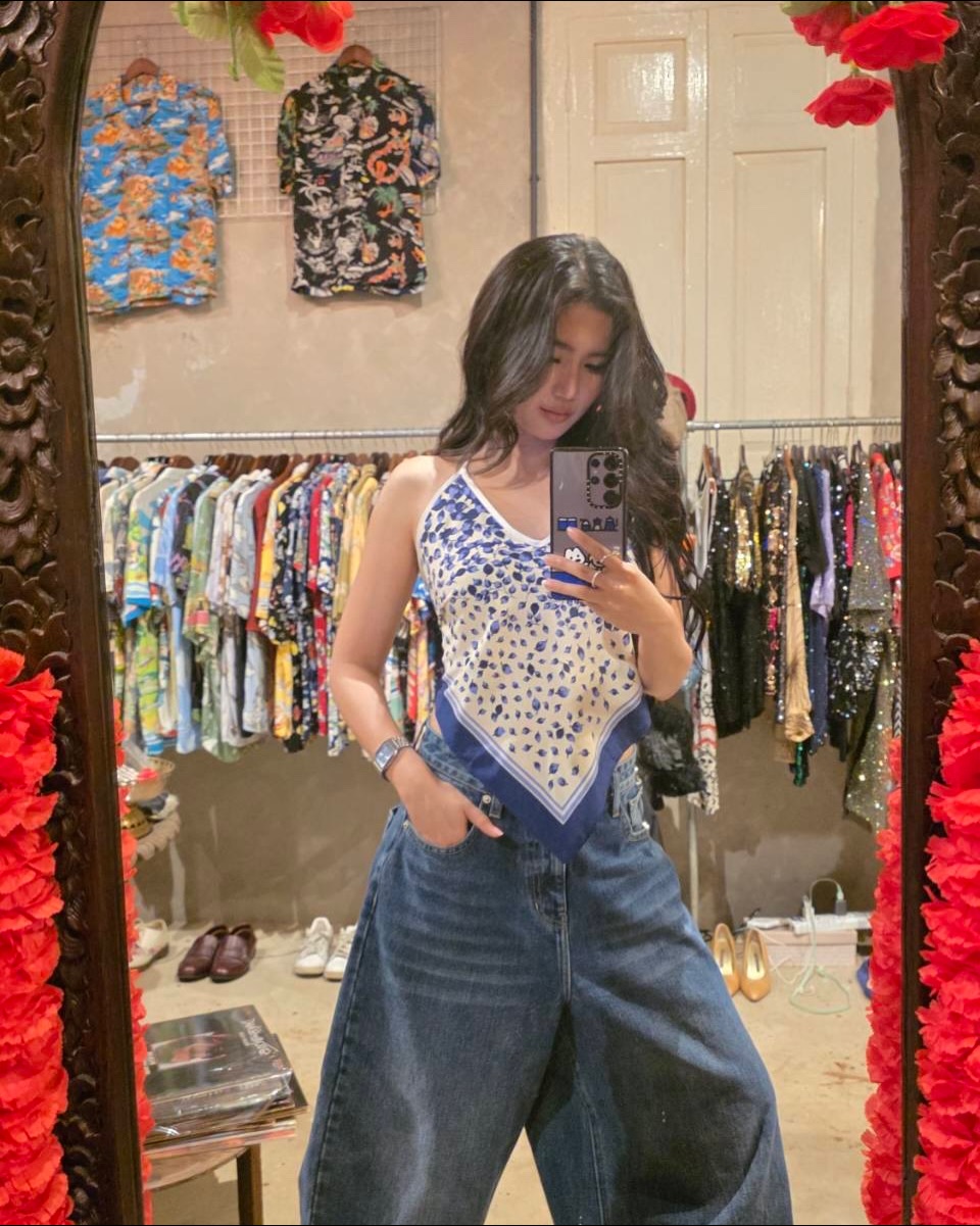 ก้อย - อรัชพร โภคินภากร