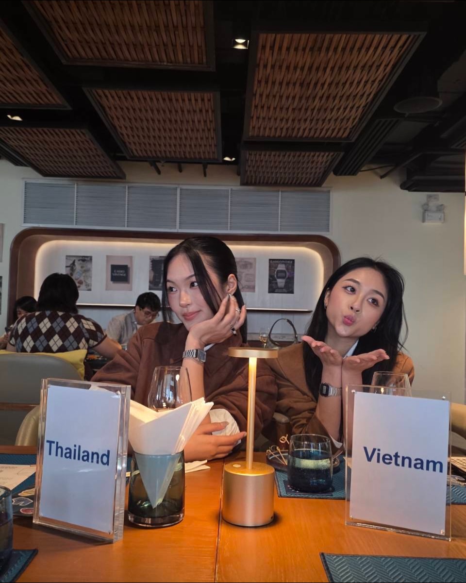 ก้อย - อรัชพร โภคินภากร