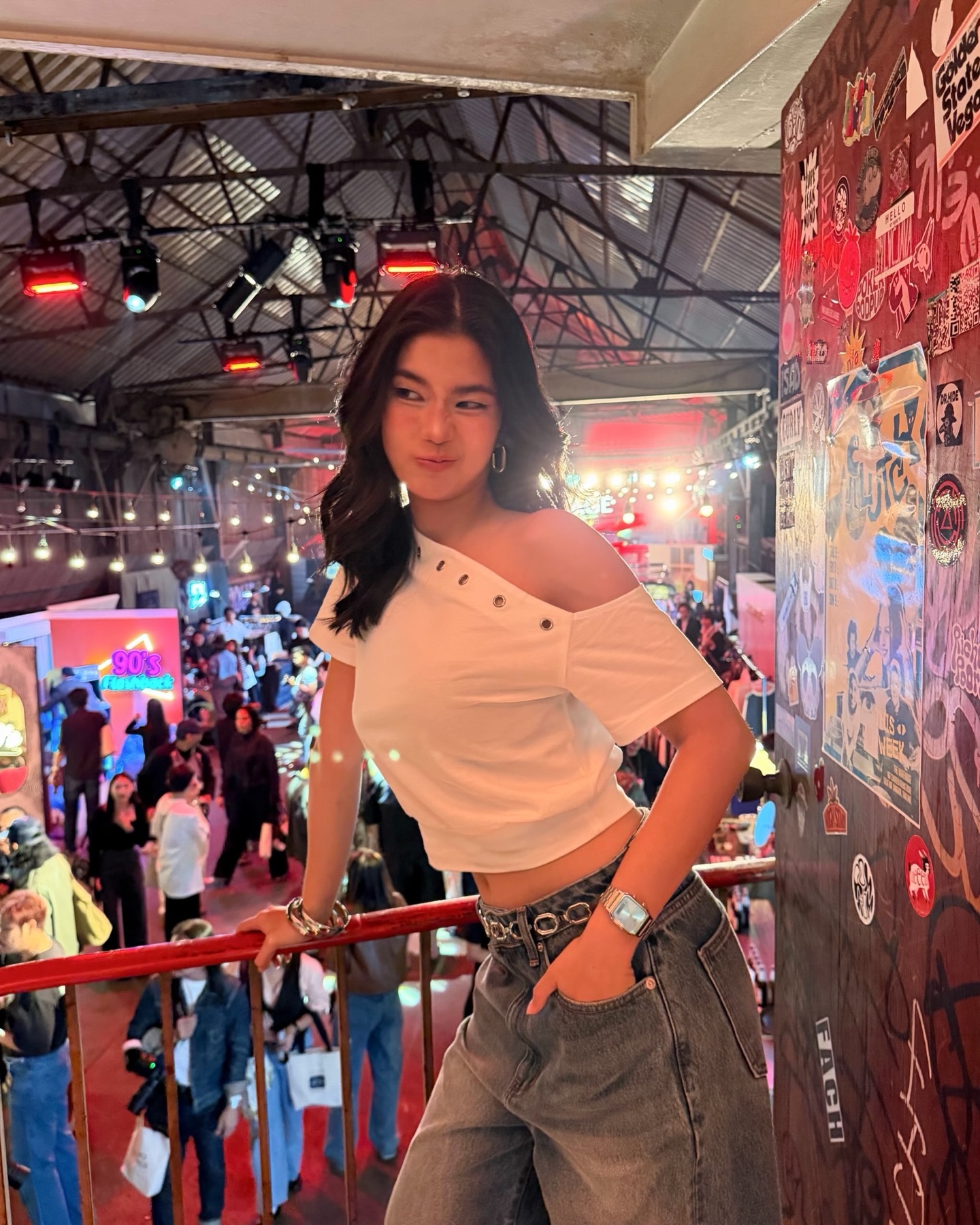 ก้อย - อรัชพร โภคินภากร