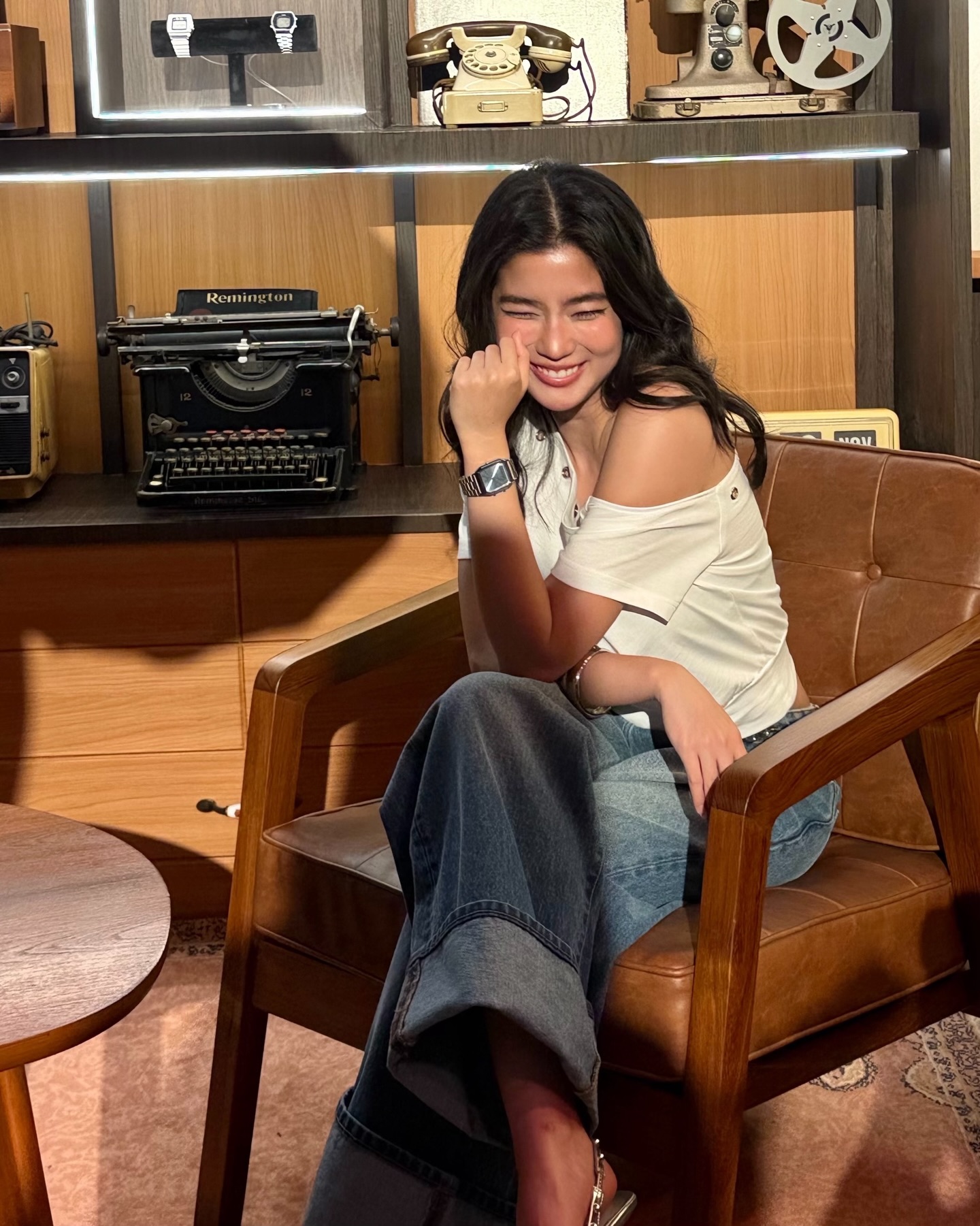 ก้อย - อรัชพร โภคินภากร