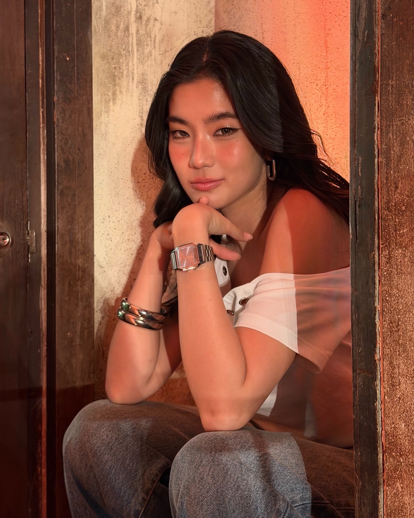 ก้อย - อรัชพร โภคินภากร