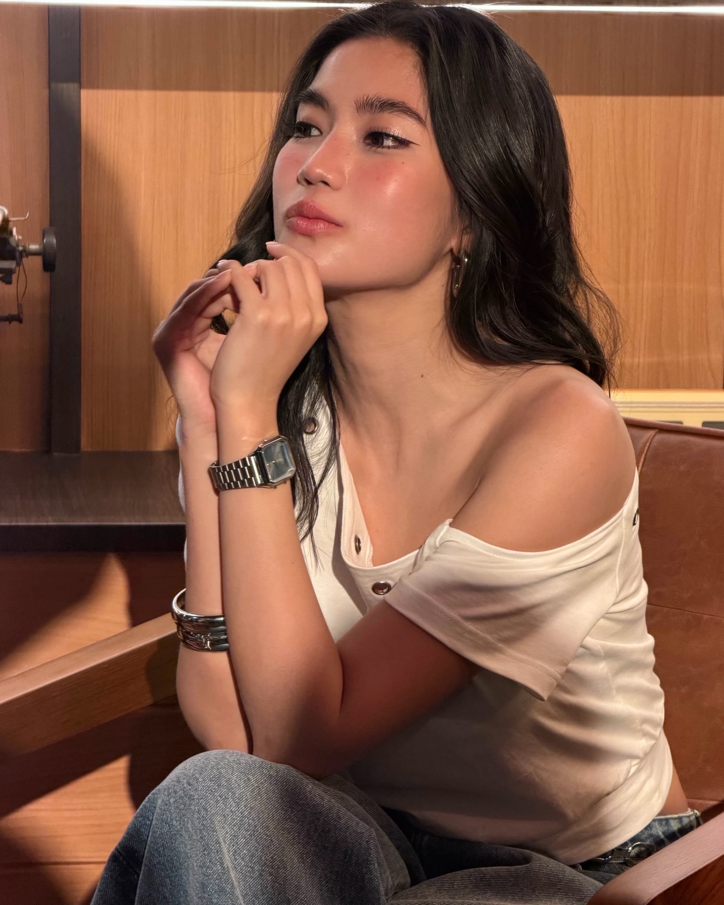 ก้อย - อรัชพร โภคินภากร