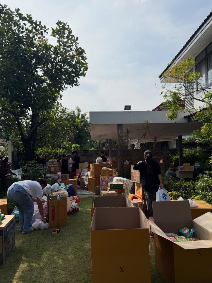 ก้อย - อรัชพร โภคินภากร