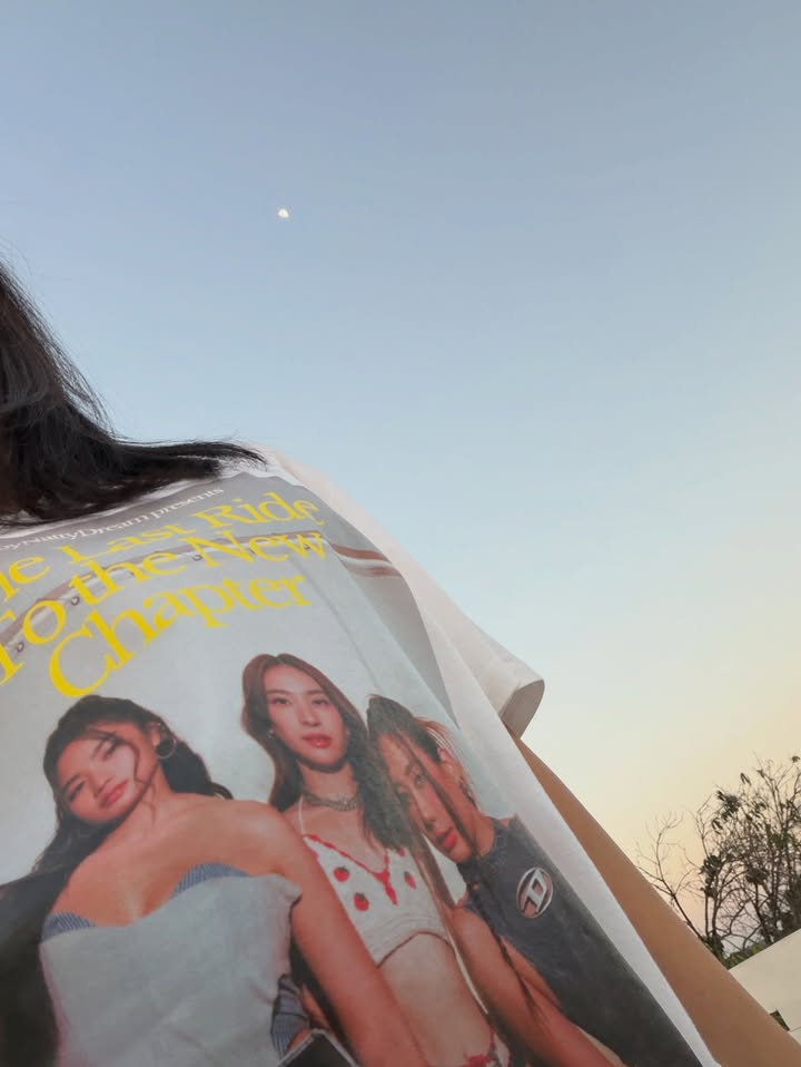 ก้อย - อรัชพร โภคินภากร