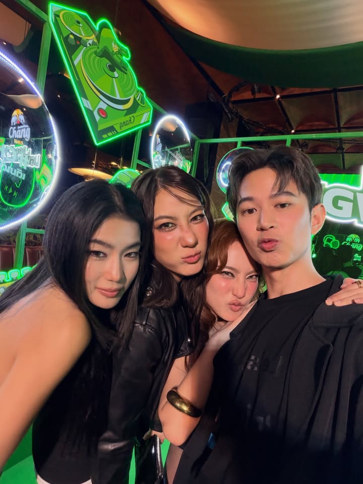 ก้อย - อรัชพร โภคินภากร