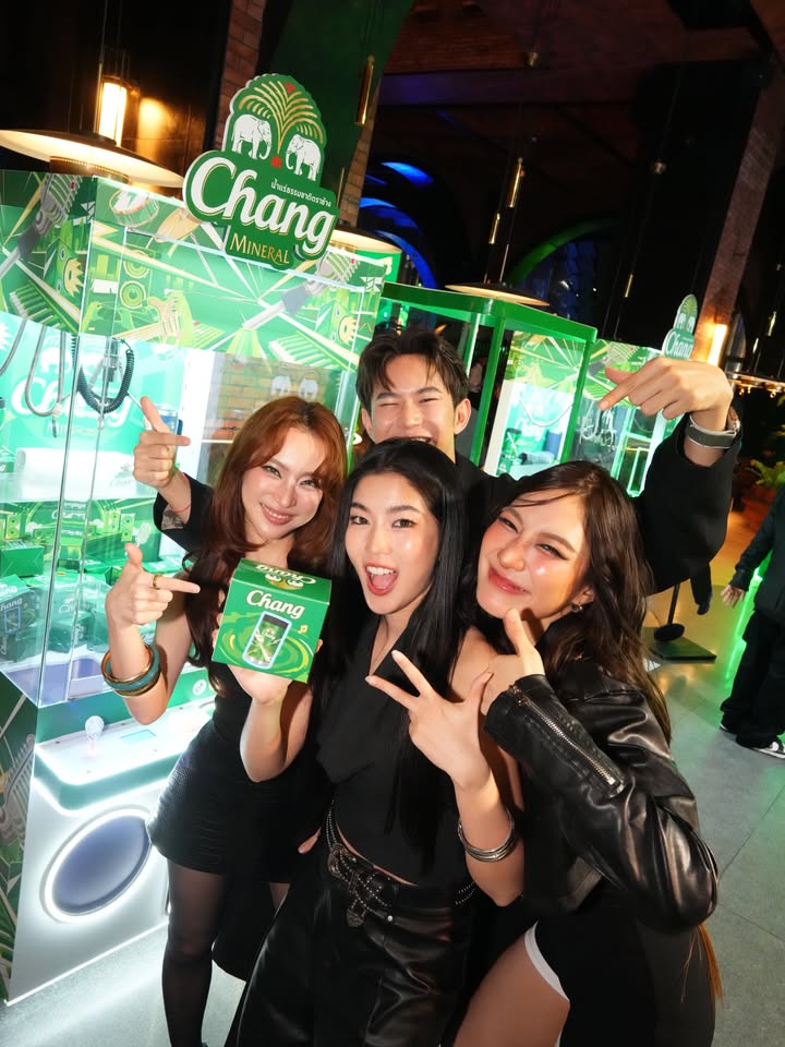 ก้อย - อรัชพร โภคินภากร