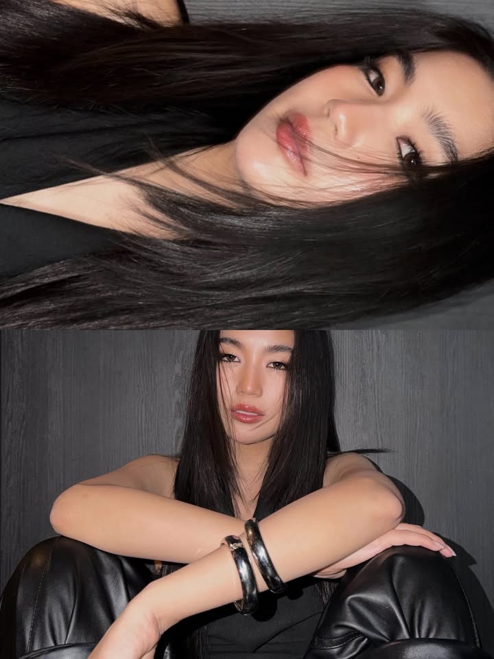 ก้อย - อรัชพร โภคินภากร