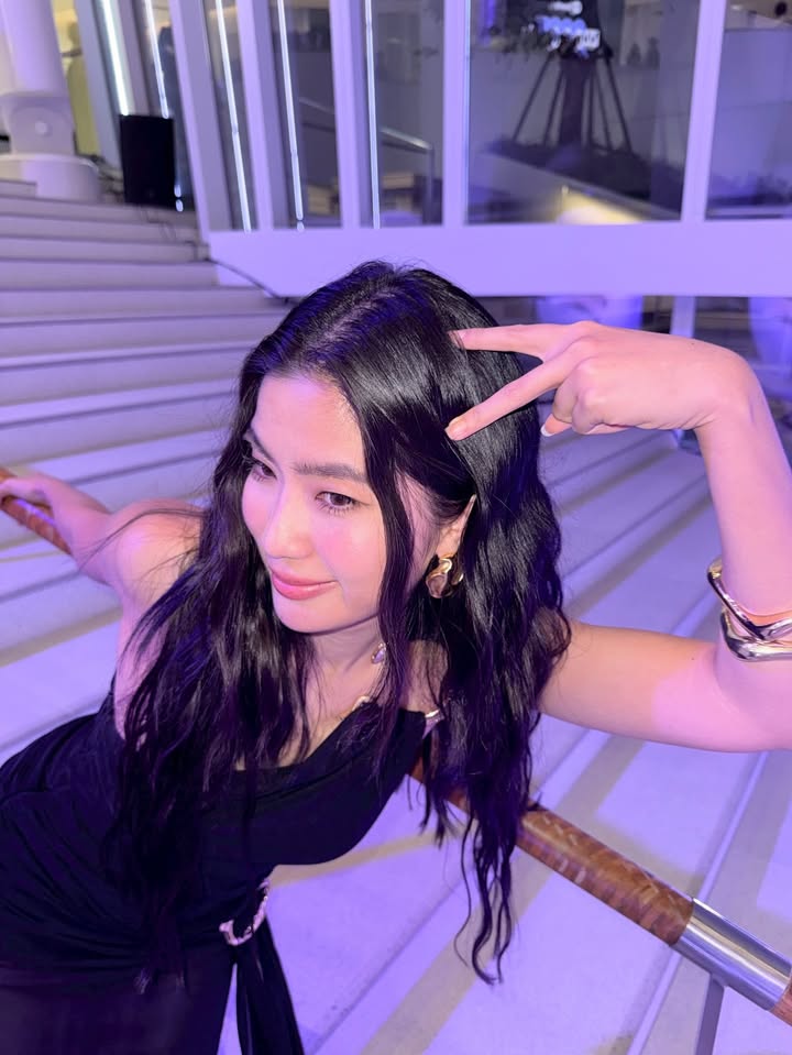 ก้อย - อรัชพร โภคินภากร