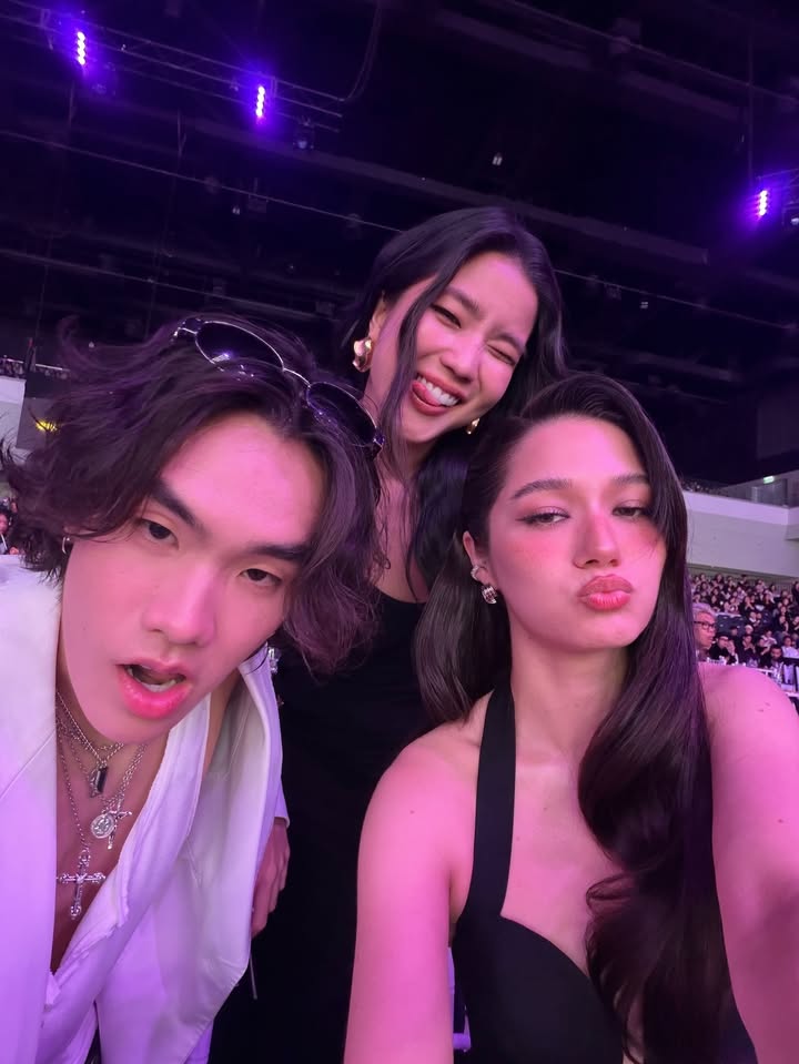 ก้อย - อรัชพร โภคินภากร