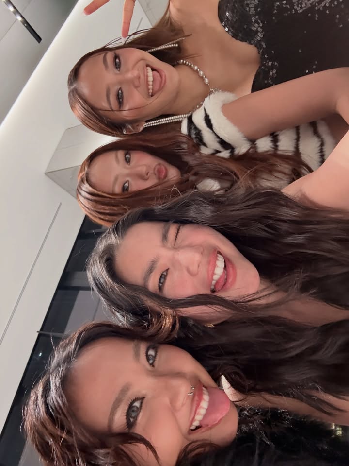 ก้อย - อรัชพร โภคินภากร