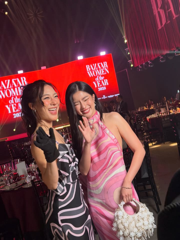 ก้อย - อรัชพร โภคินภากร