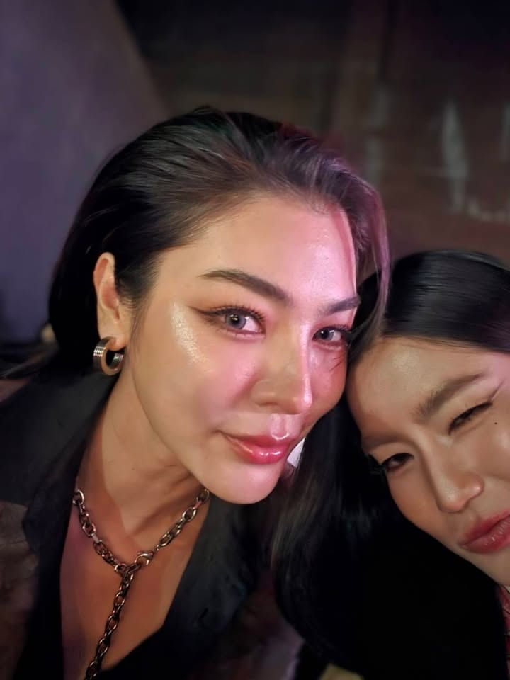 ก้อย - อรัชพร โภคินภากร